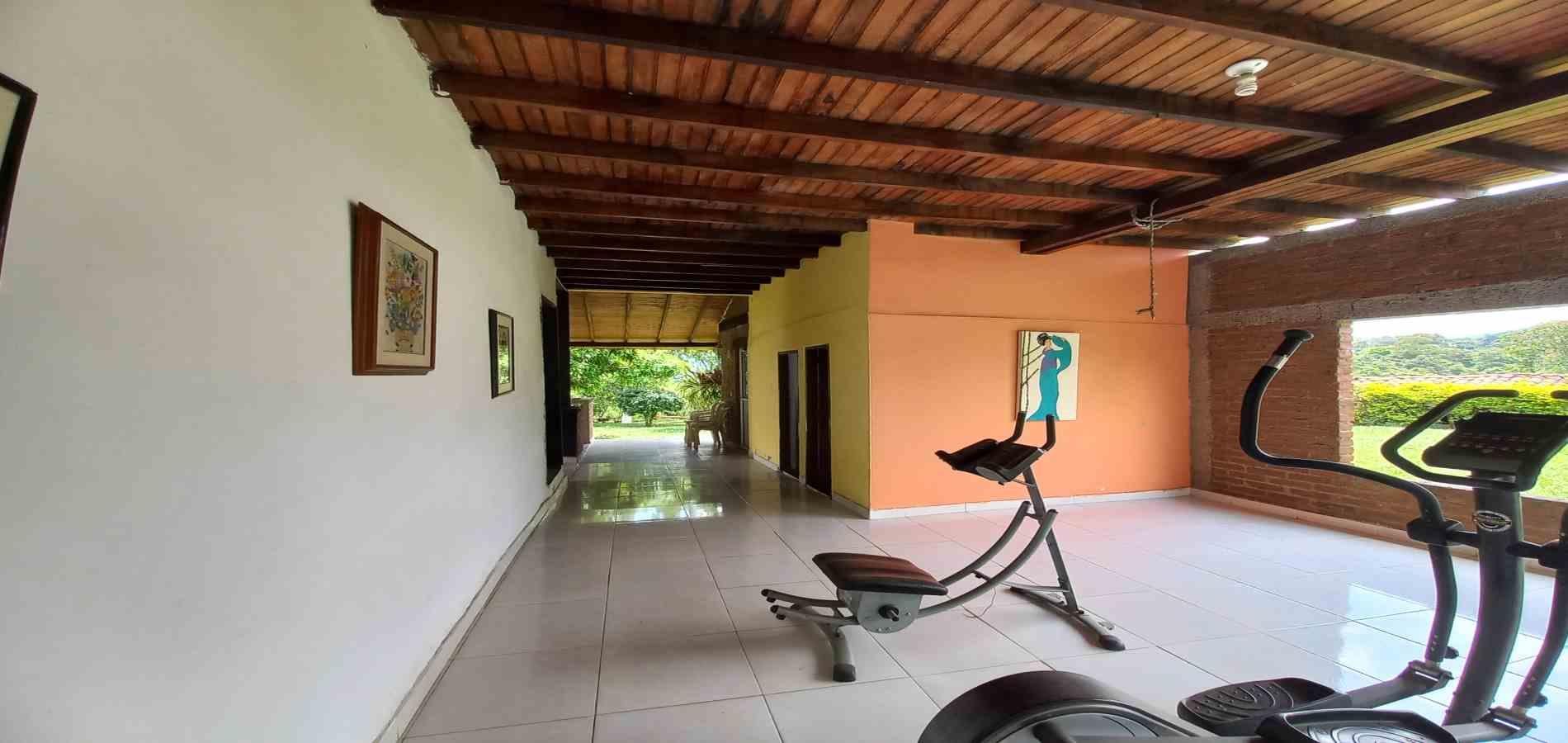 Foto de Casa campestre en Venta en Mundo nuevo, Pereira - 13 - 279068410
