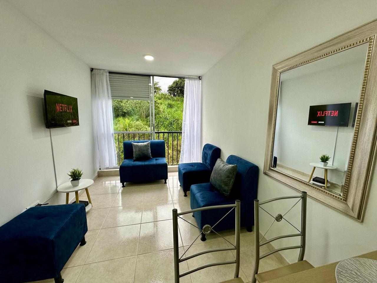 Foto de Apartamento para Venta en Frailes, Dosquebradas - 279066629