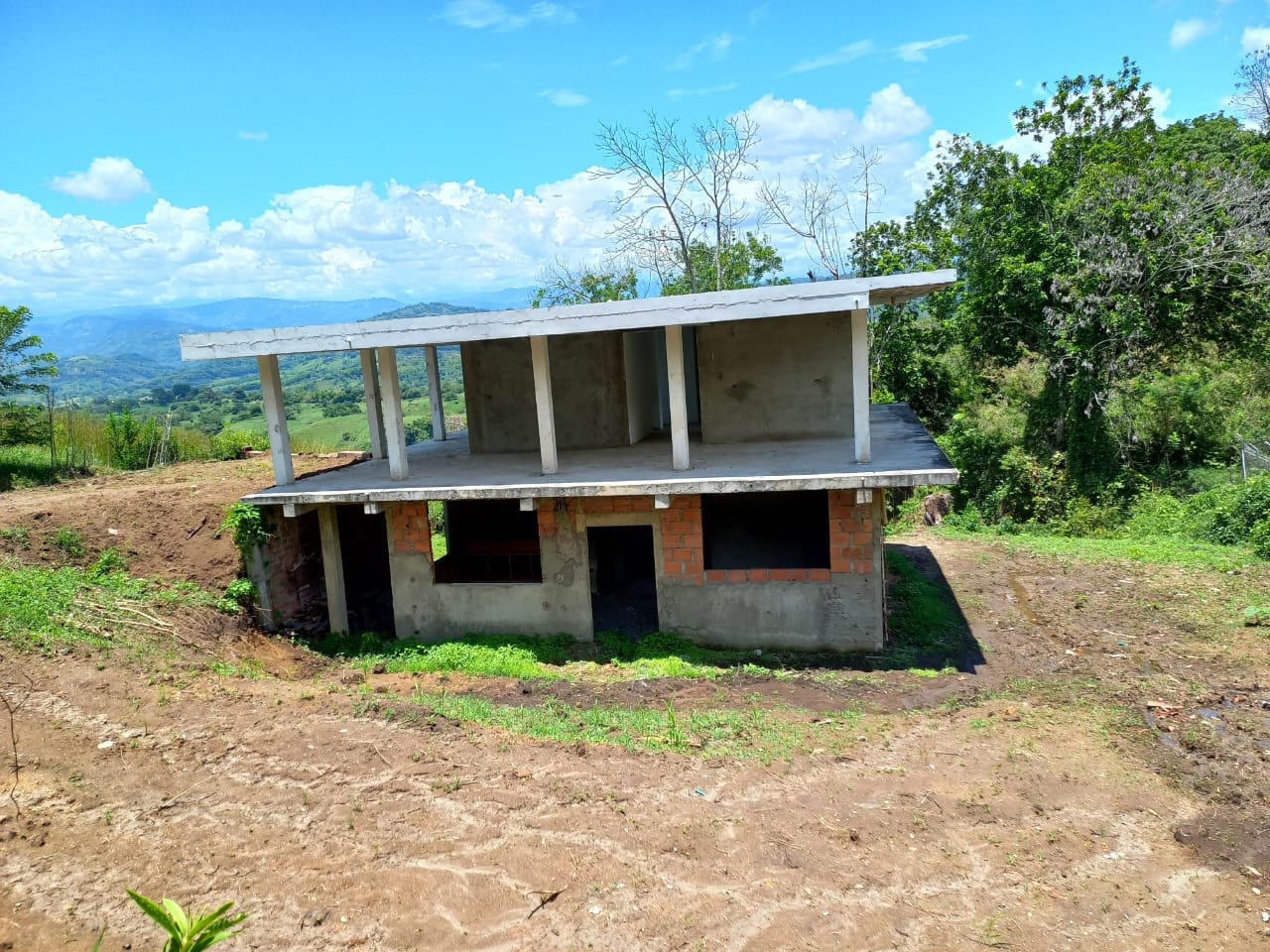 Foto de Casa para Venta en Vereda santagueda, Palestina - 279063074