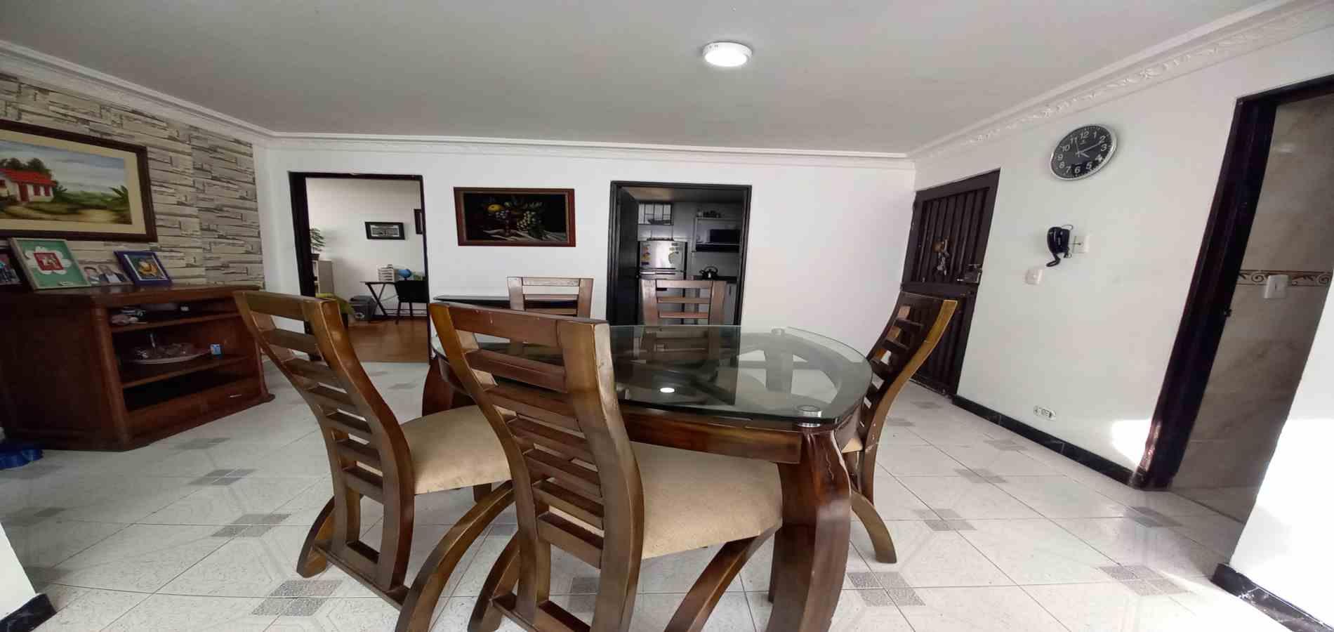 Foto de Apartamento para Arriendo en Villa pilar, Manizales - 279068435