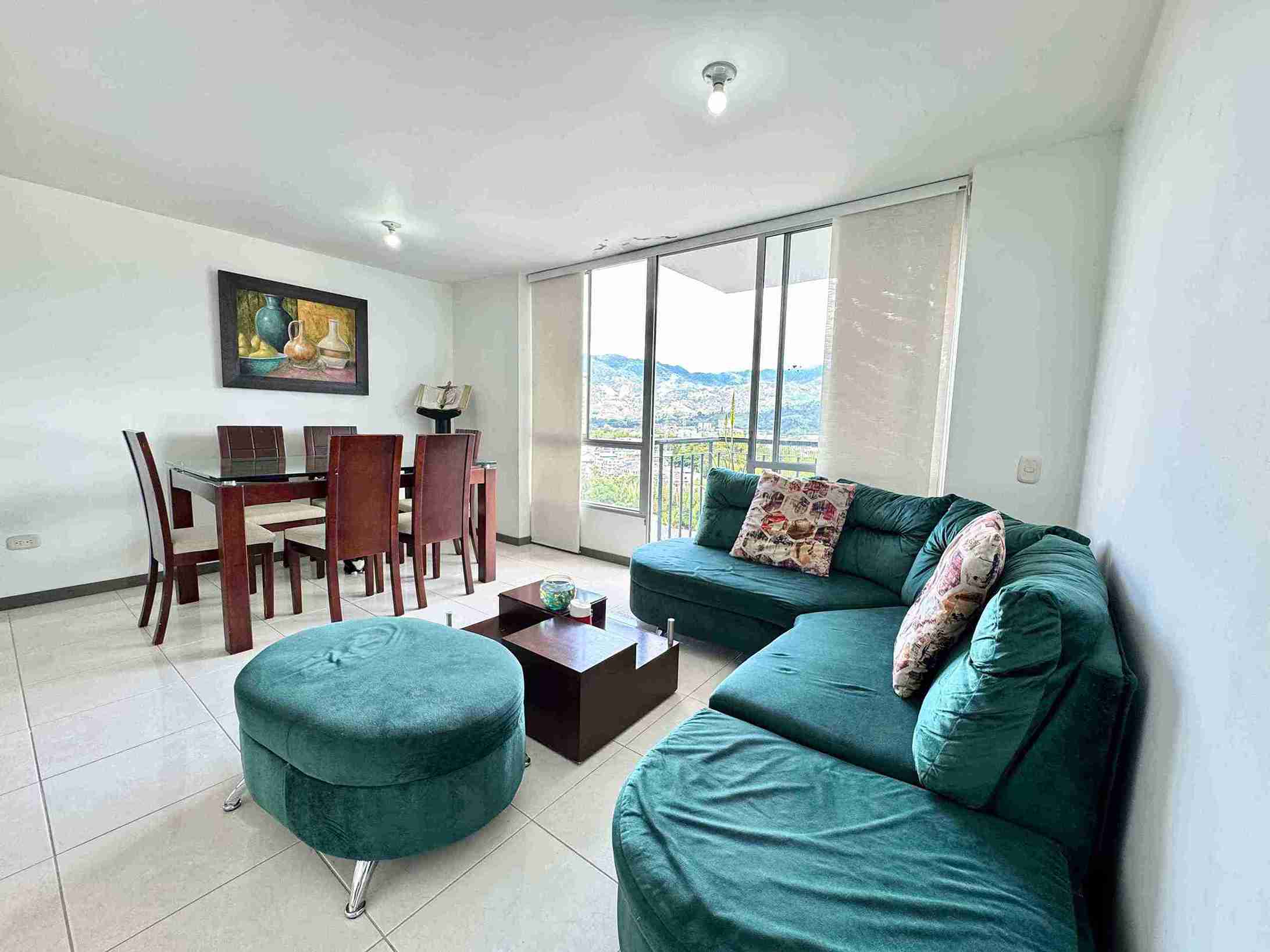 Foto de Apartamento en Venta en La pradera, Dosquebradas - 8 - 279059744