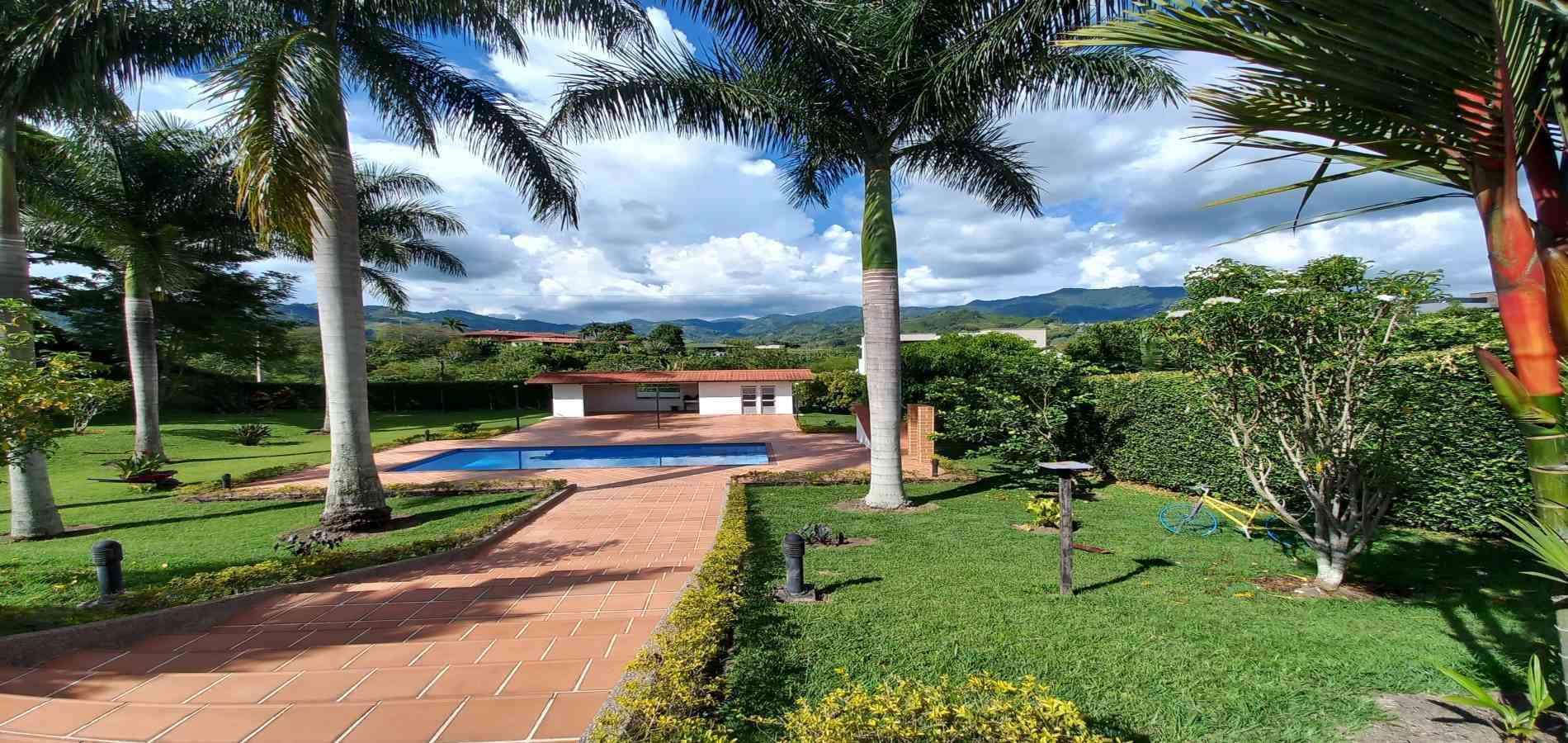 Foto de Casa campestre en Venta en Combia, Pereira - 13 - 279068096