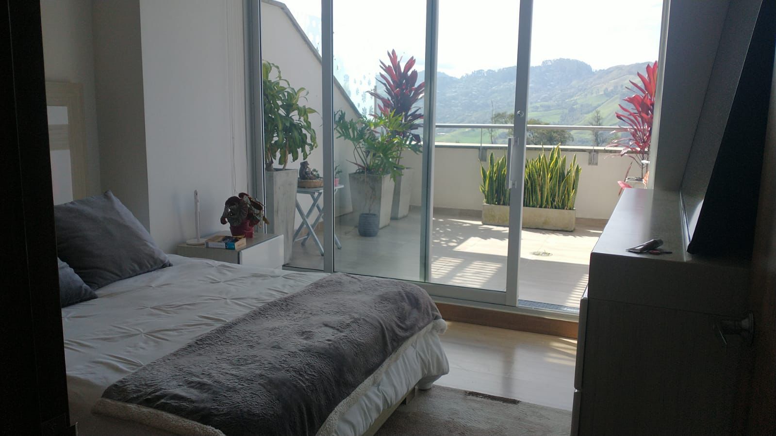 Foto de Apartamento en Venta en Palermo, Manizales - 1 - 279069252