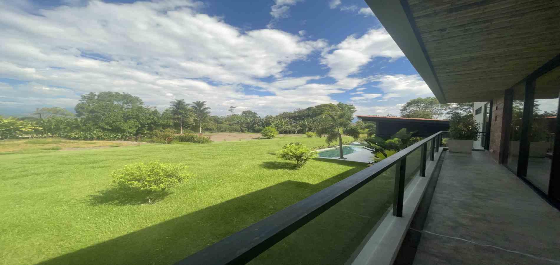 Foto de Casa campestre en Venta en Via la tebaida  la paila km 4, La tebaida - 16 - 279062666