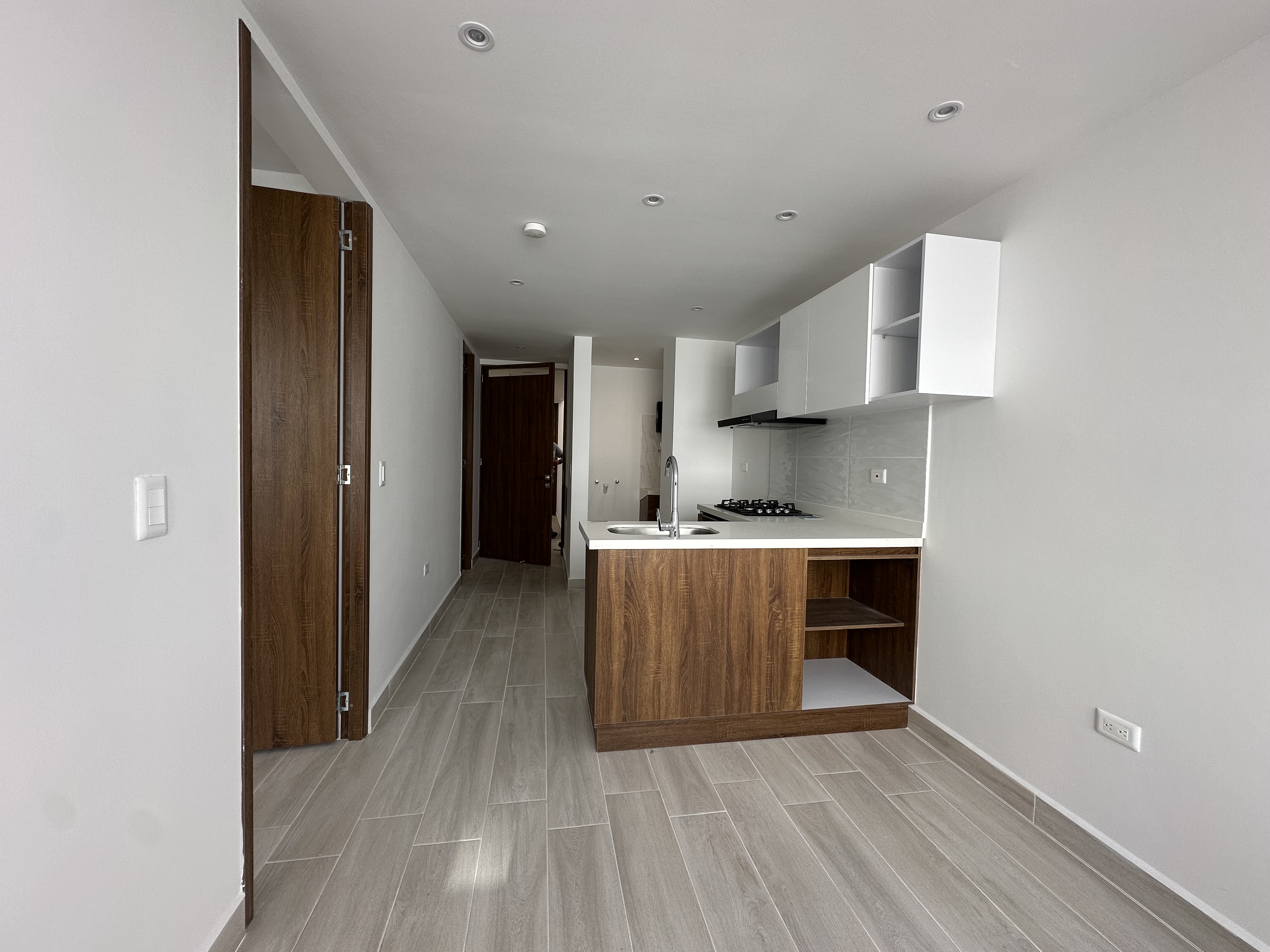 Foto de Apartaestudio en Arriendo en La castellana, Armenia  - 7 - 279068729
