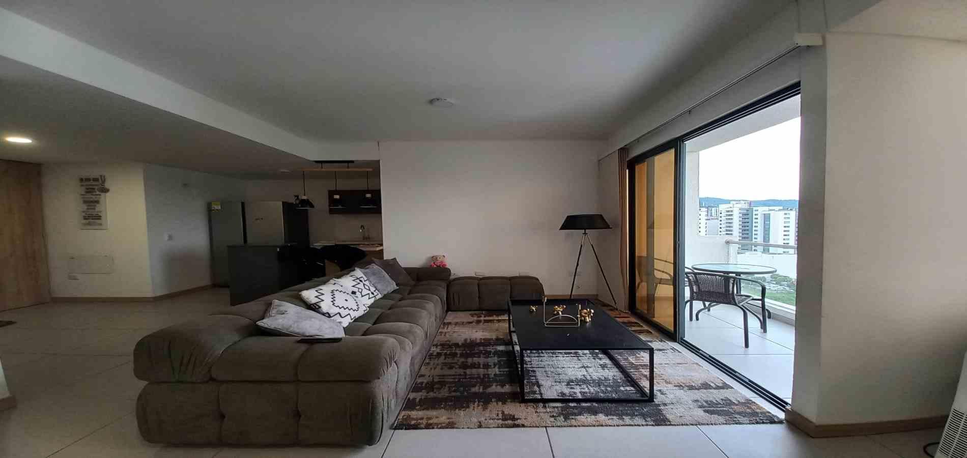 Foto de Apartamento en Arriendo en Pinares, Pereira - 1 - 279067781