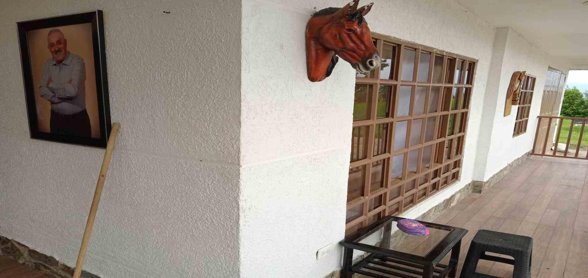 Foto de Finca en Venta en A dos cuadras del parque, Circasia - 20 - 279056832