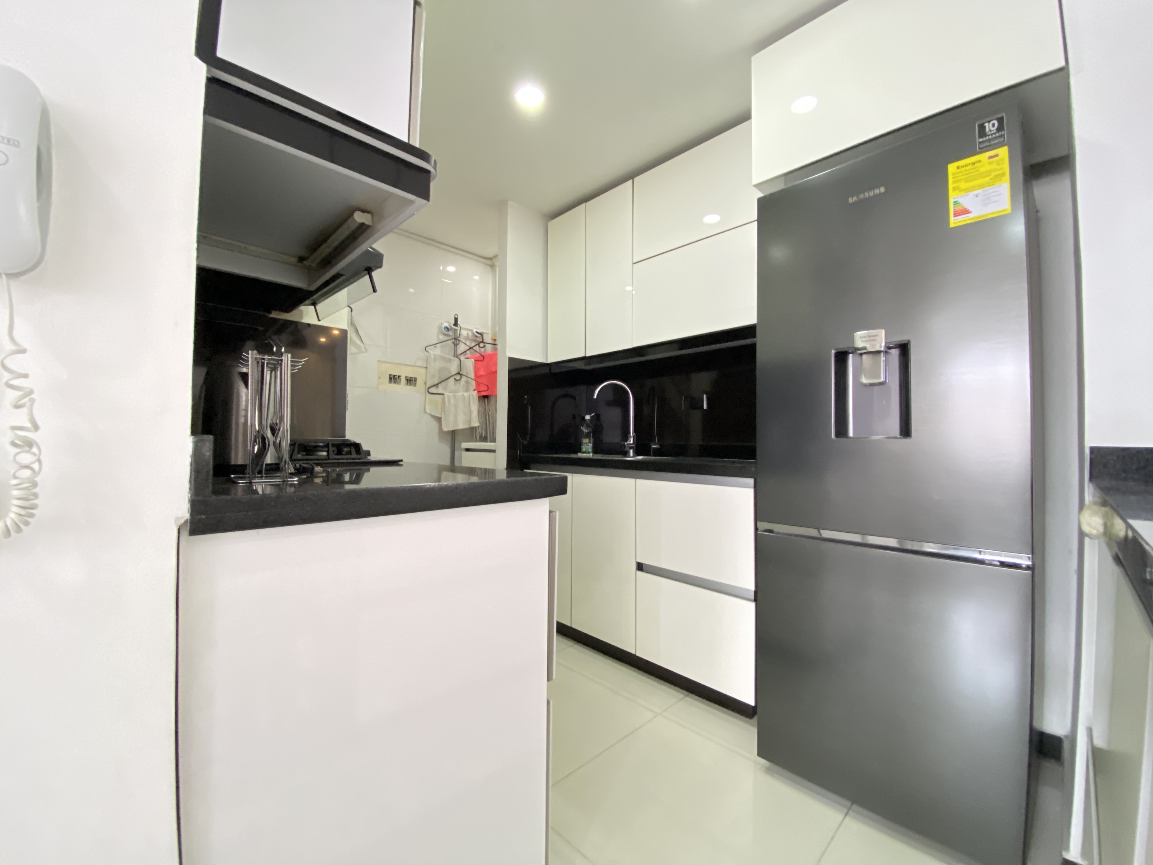 Foto de Apartamento en Arriendo en Centro, Armenia  - 11 - 279055477
