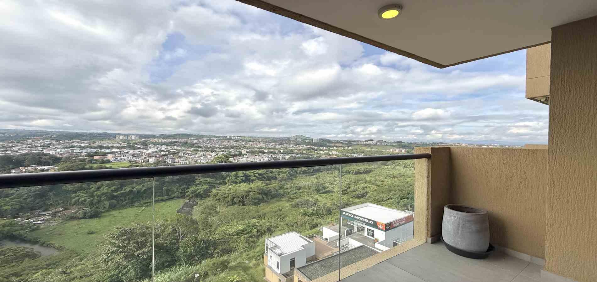 Foto de Apartaestudio en Venta en Avenida del sur, Pereira - 6 - 279063802