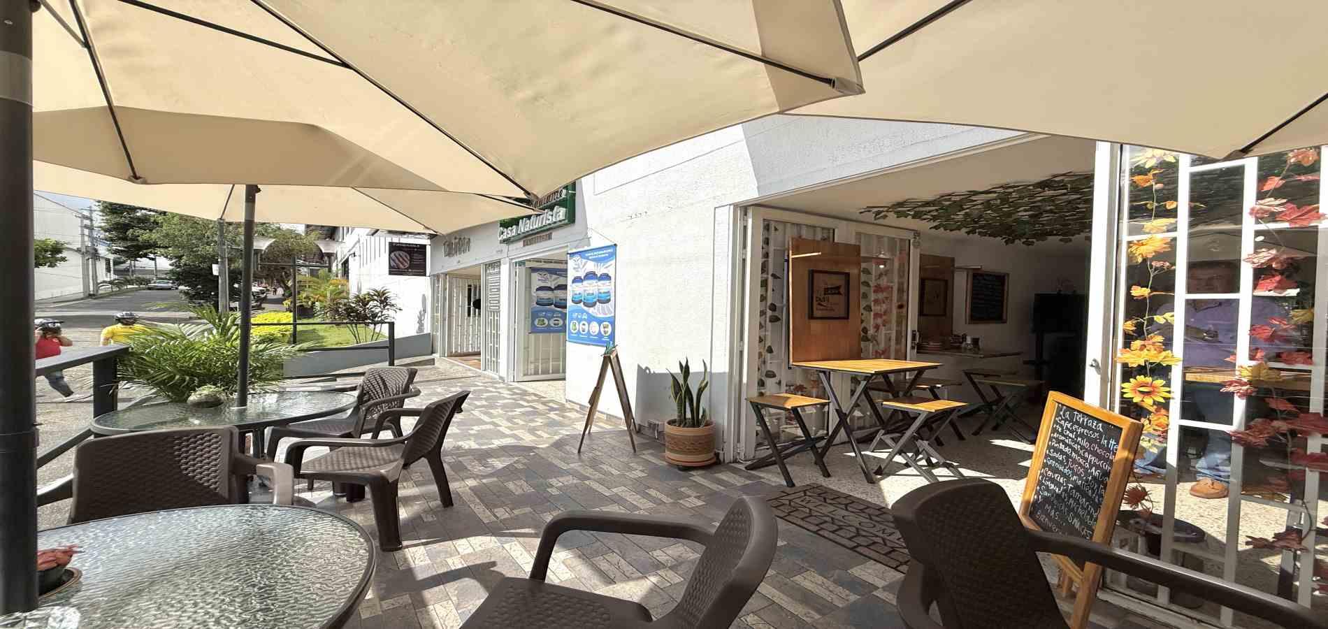 Foto de Local en Venta en Avenida 30 de agosto, Pereira - 6 - 279061220