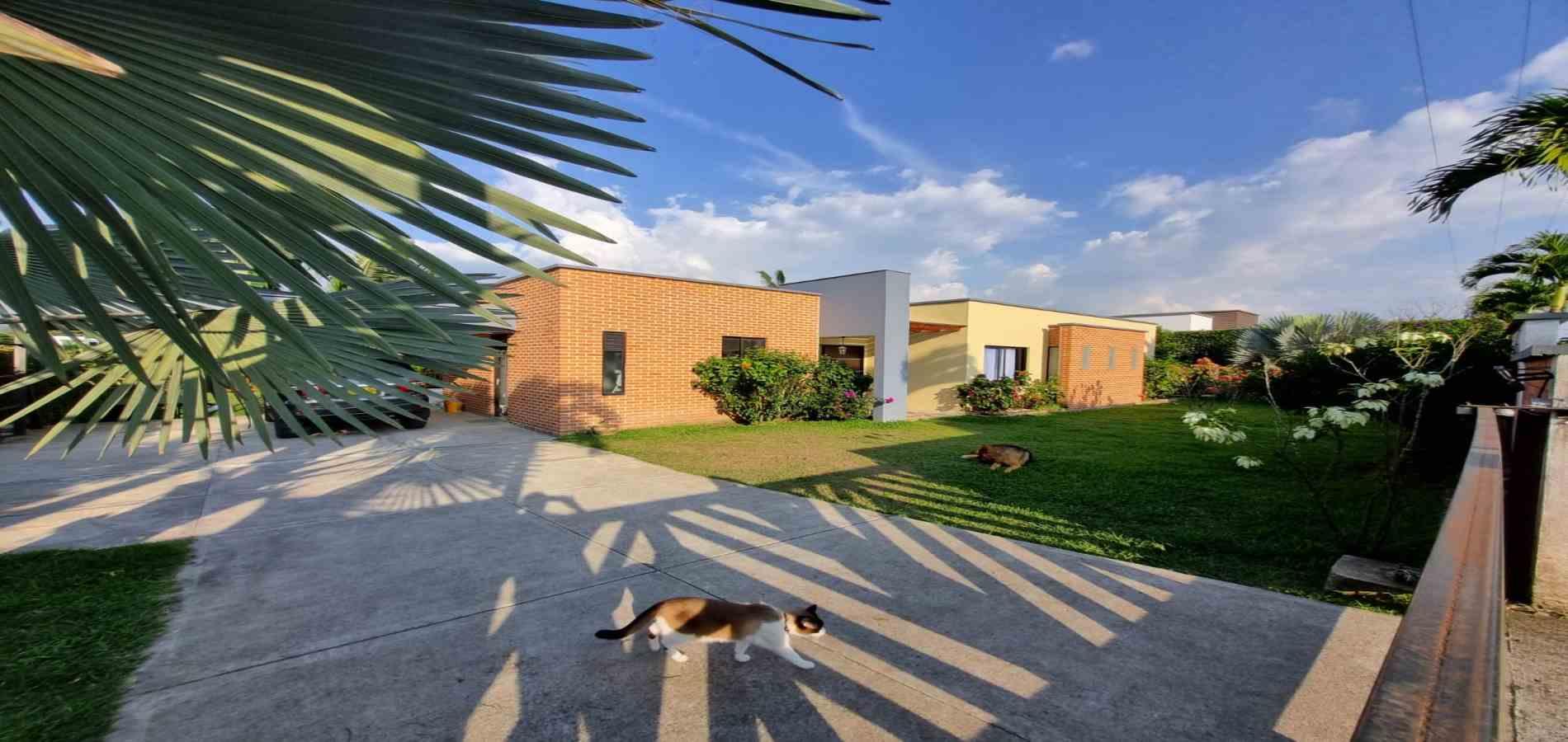 Foto de Casa campestre en Venta en Condina, Pereira - 3 - 279060592