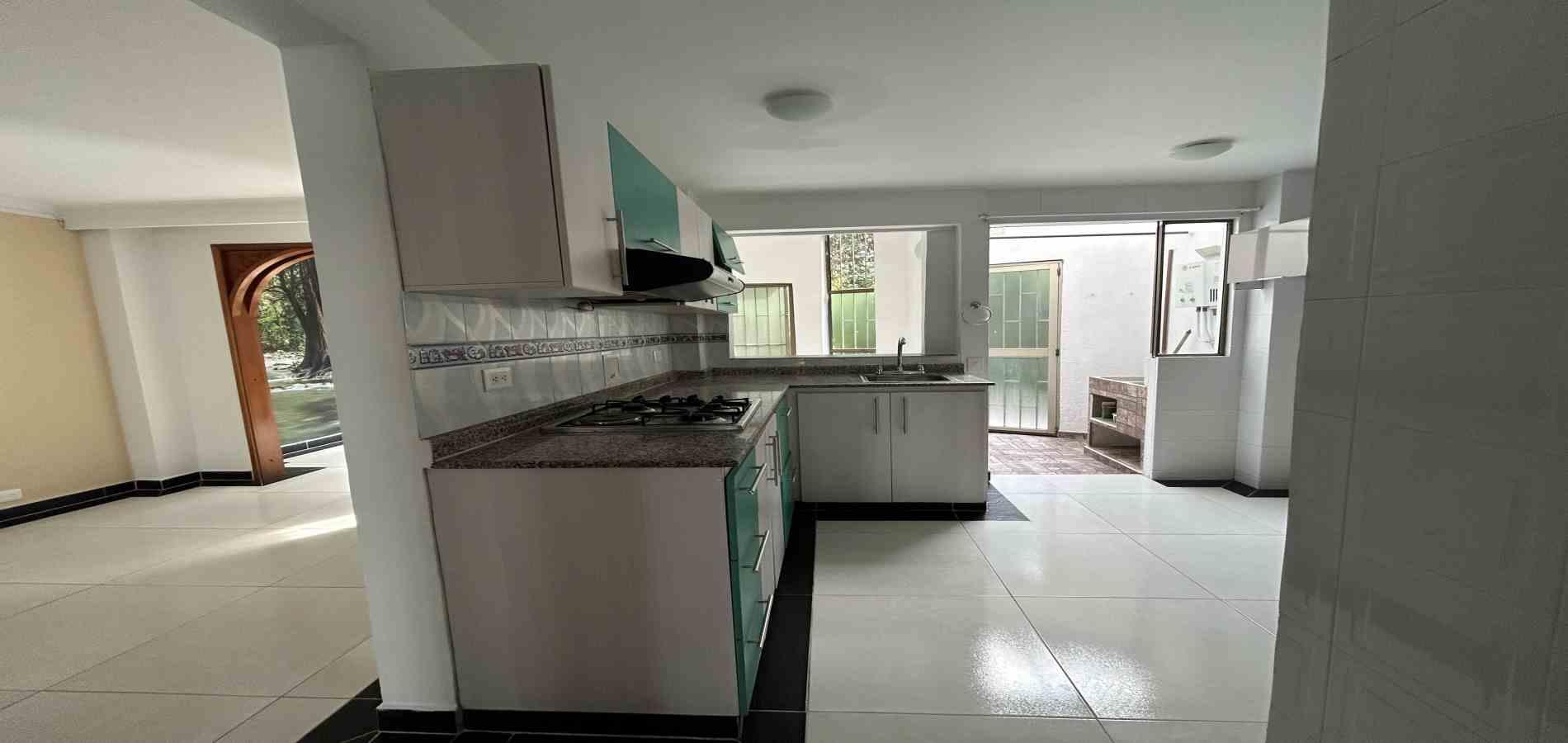 Foto de Casa en Venta en Alamos, Pereira - 3 - 279068609