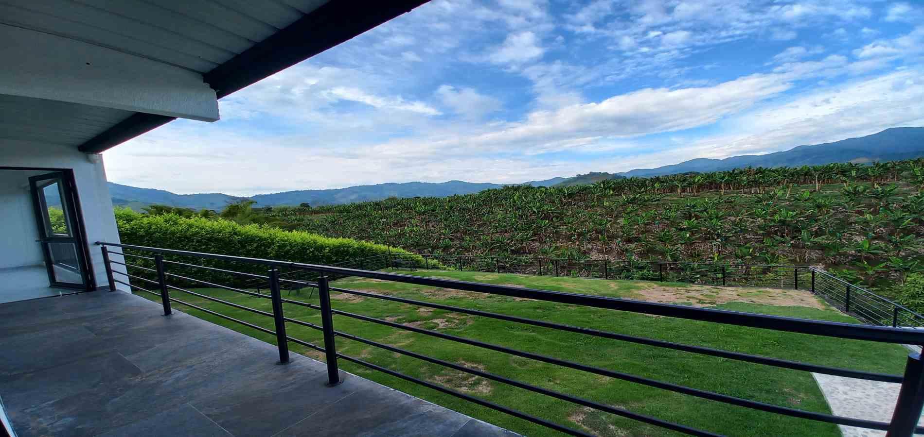 Foto de Casa campestre en Arriendo en Combia, Pereira - 4 - 279067820