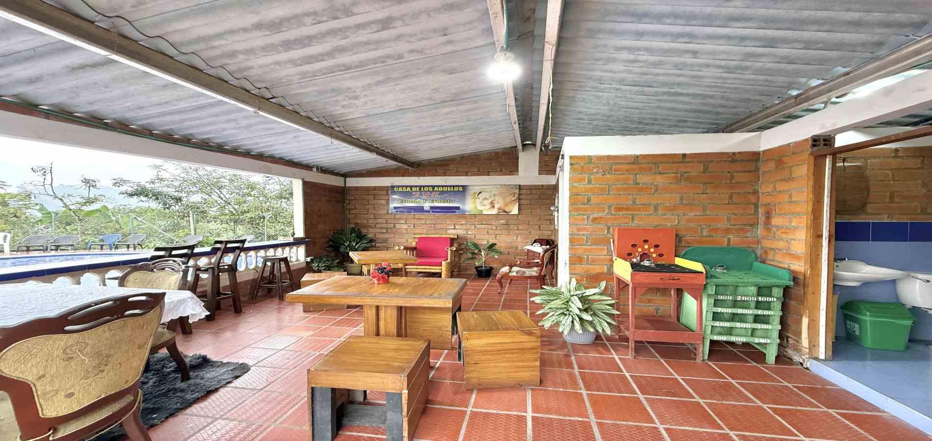 Foto de Finca en Venta en Crucero de combia, Pereira - 19 - 279061675