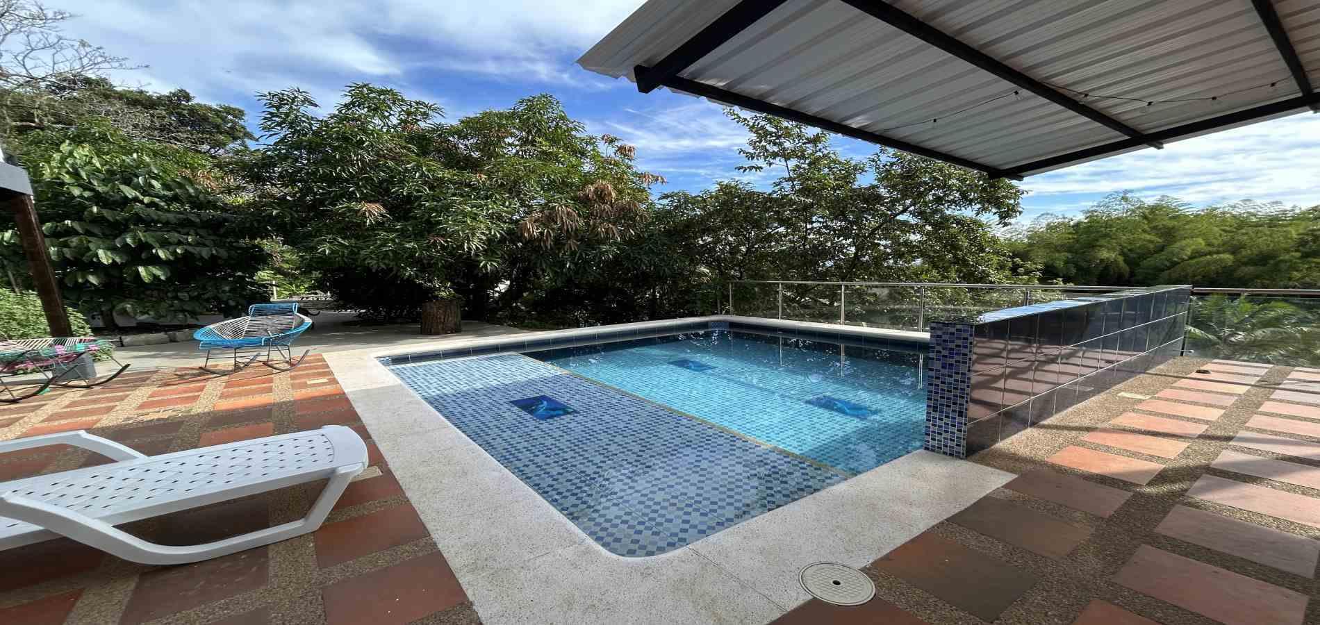 Foto de Casa campestre en Venta en La siria, Pereira - 37 - 279069267