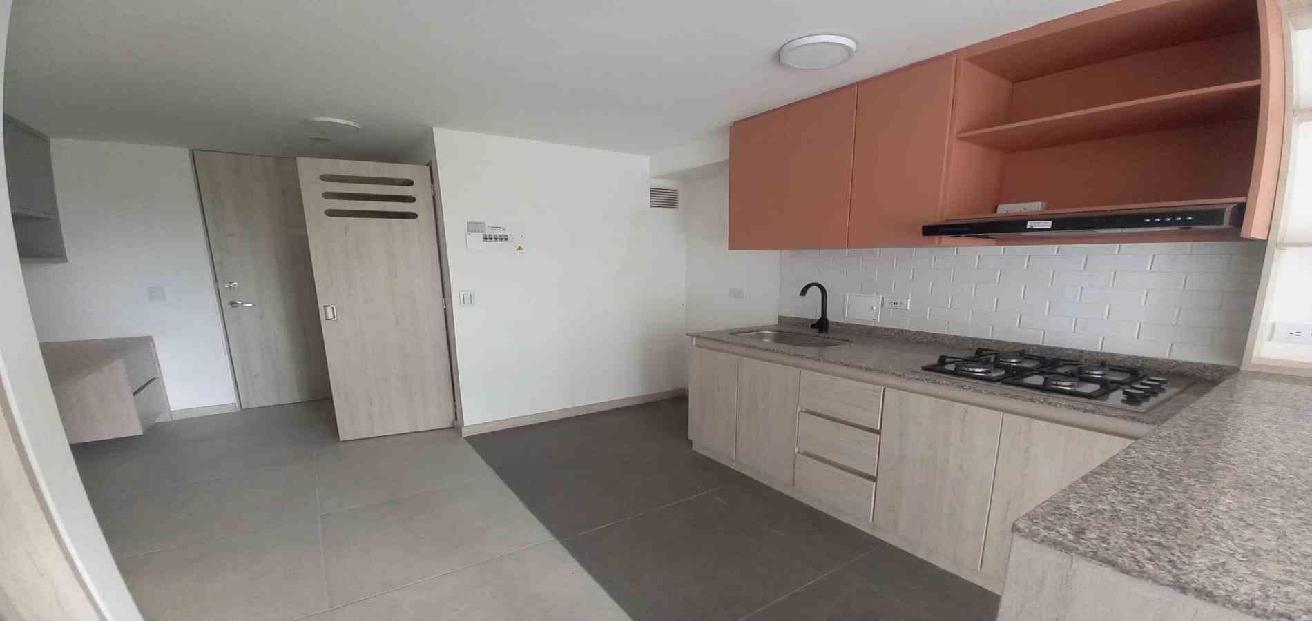 Foto de Apartaestudio en Venta en Santa helena, Manizales - 2 - 279068989
