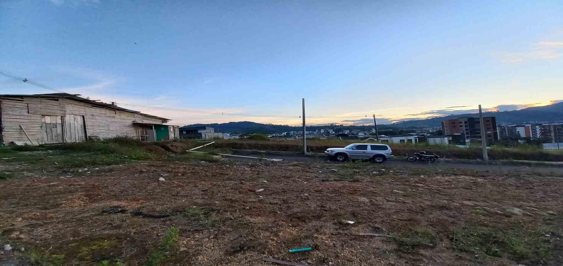 Foto de Lote / terreno en Venta en Monserrate casas, Santa rosa de cabal - 6 - 279067986