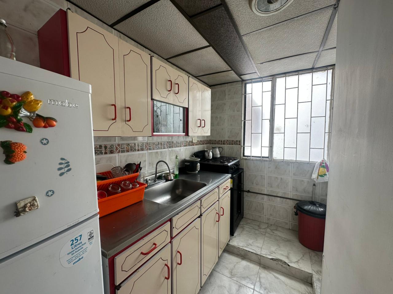 Foto de Apartamento en Venta en Villa pilar, Manizales - 12 - 279068991