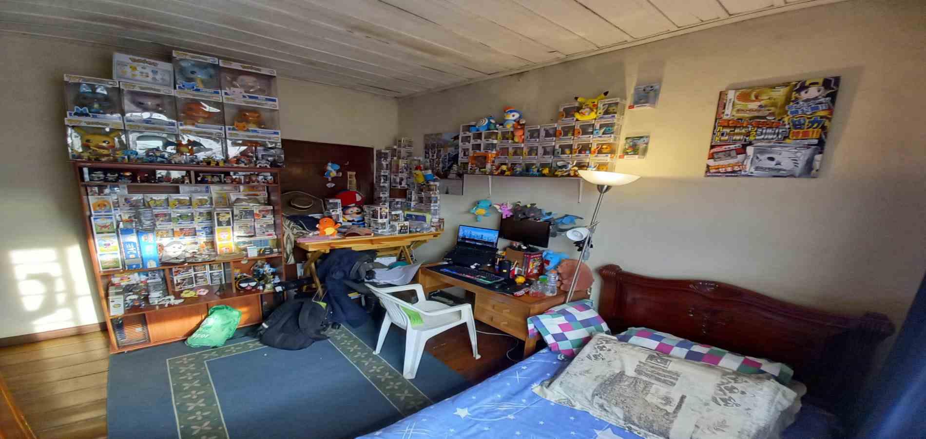 Foto de Casa en Venta en San jorge, Manizales - 4 - 279053316