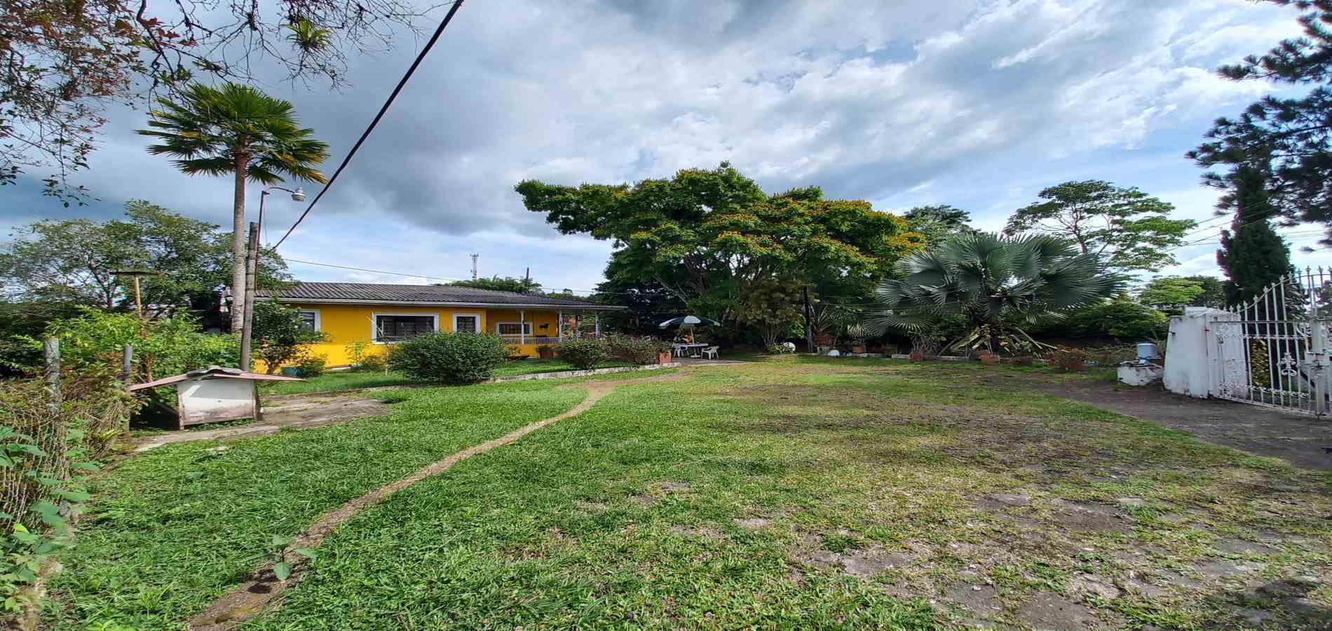 Foto de Casa campestre en Venta en Via armenia, Pereira - 18 - 279069593