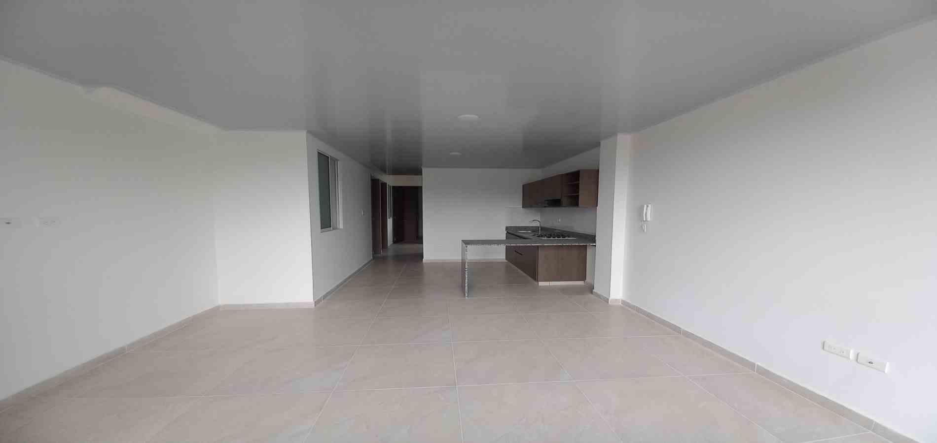 Foto de Apartamento en Venta en Bosques de la campina, Santa rosa de cabal - 3 - 279067922