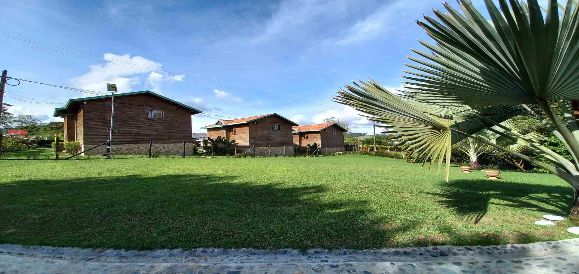 Foto de Casa en Venta en Termales, Santa rosa de cabal - 11 - 279069820