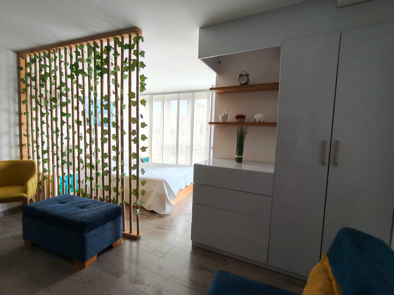 Foto de Apartaestudio en Arriendo en La castellana, Armenia  - 5 - 279065414