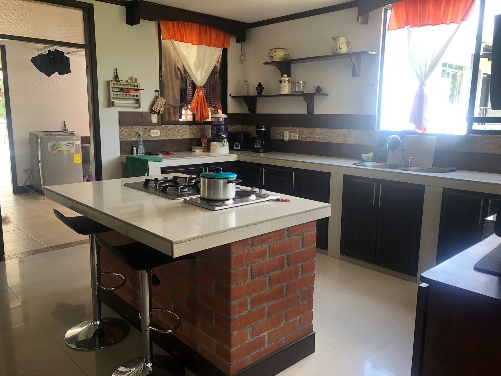 Foto de Casa campestre en Venta en Via armenia, Pereira - 5 - 279052249