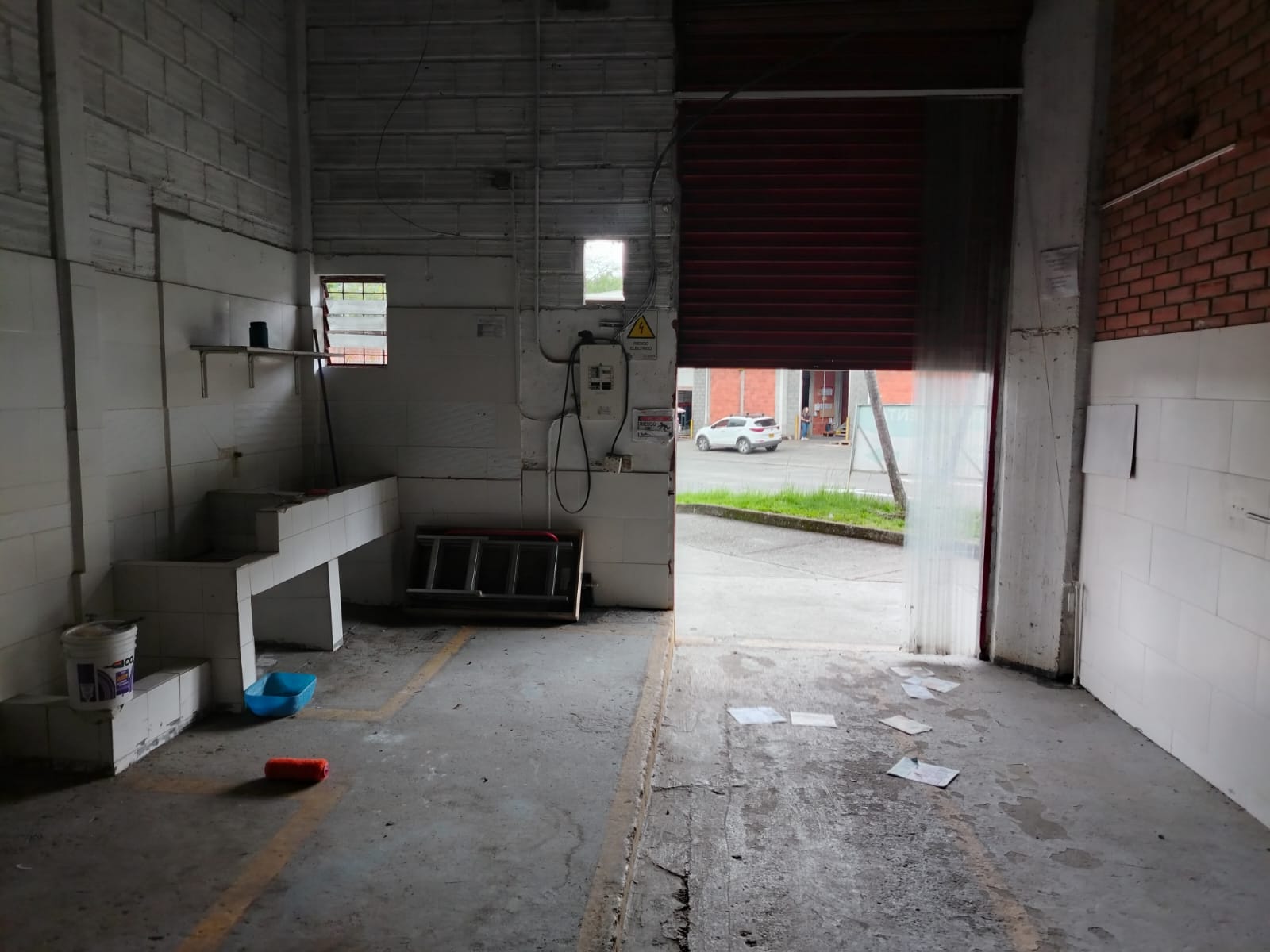 Foto de Bodega en Venta en Avenida del sur, Pereira - 2 - 279065878