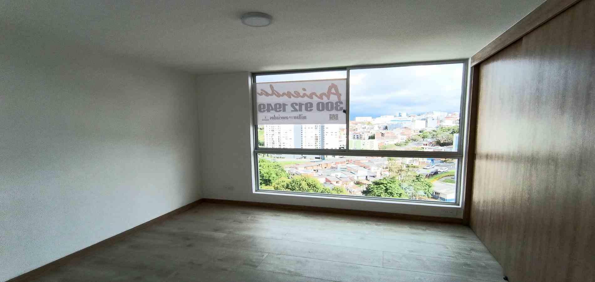 Foto de Apartamento para Venta en Chipre, Manizales - 279069506