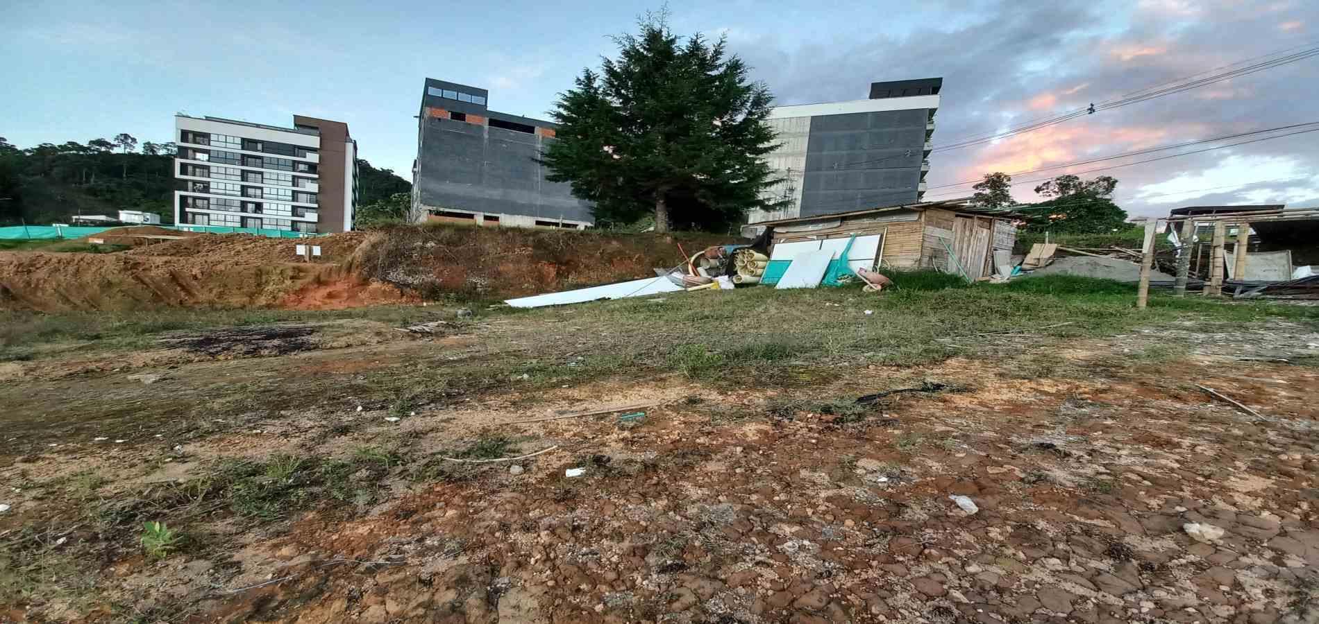 Foto de Lote / terreno para Venta en Monserrate casas, Santa rosa de cabal - 279067986