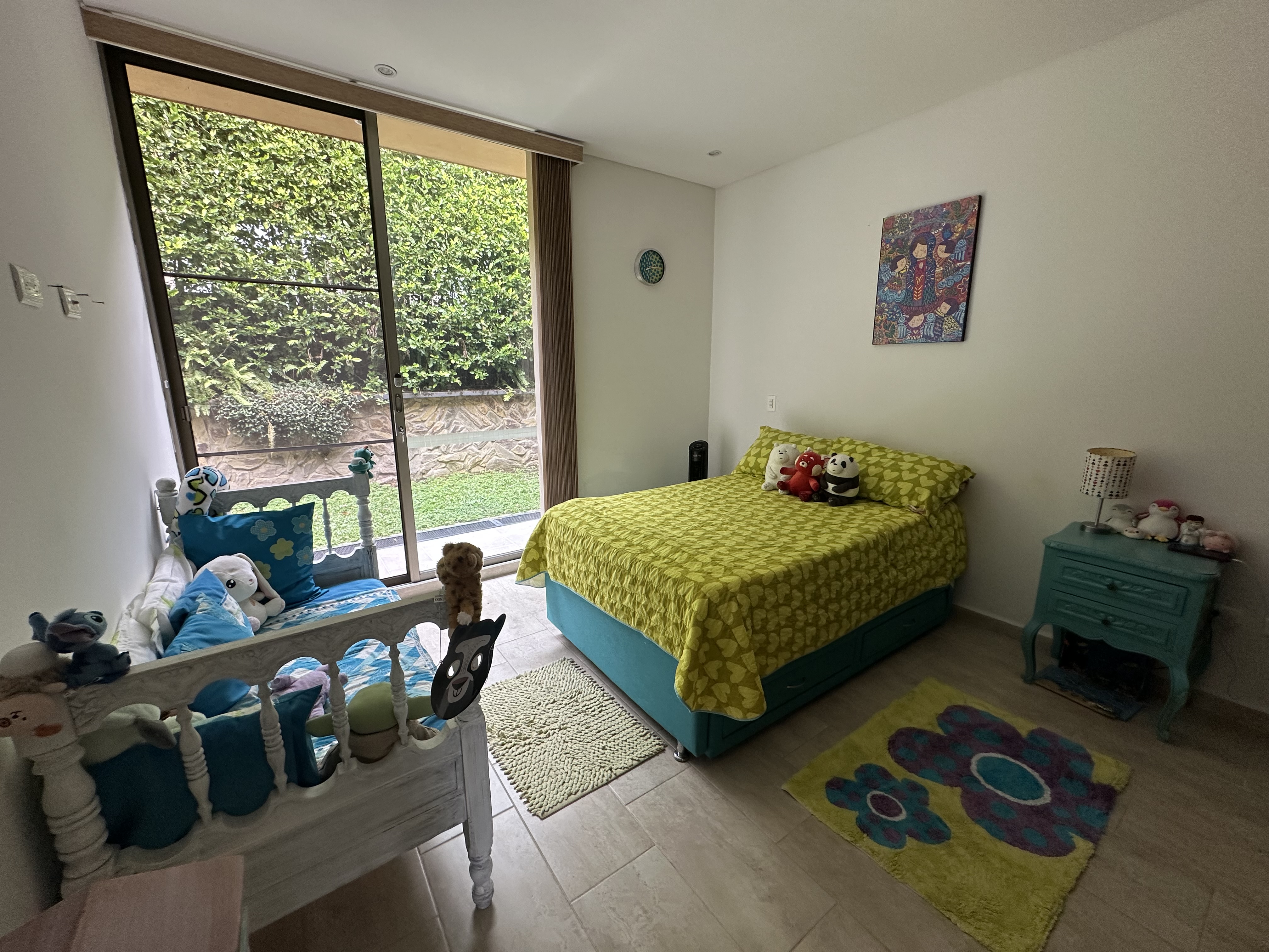 Foto de Casa para Venta en Via aeropuerto el eden, Armenia  - 279070173