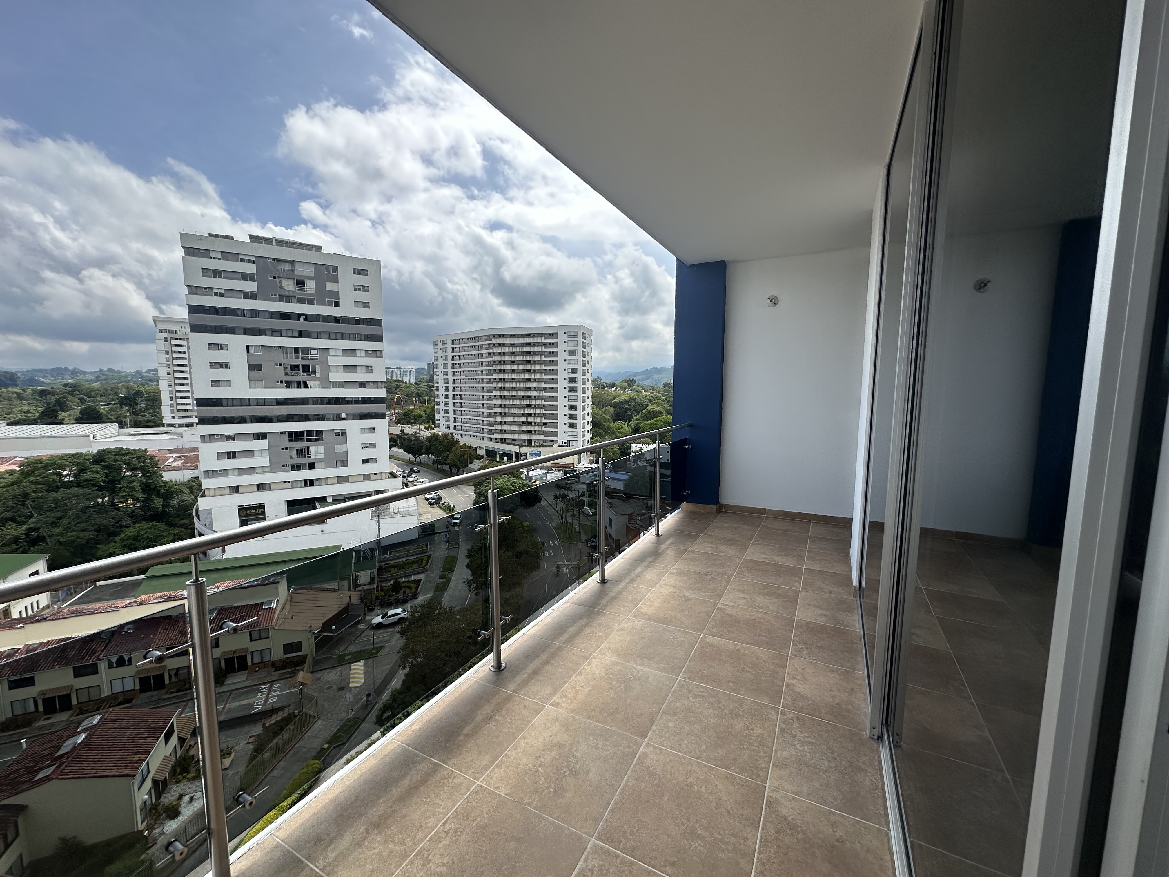 Foto de Apartamento en Arriendo en Av 19, Armenia  - 1 - 279068640