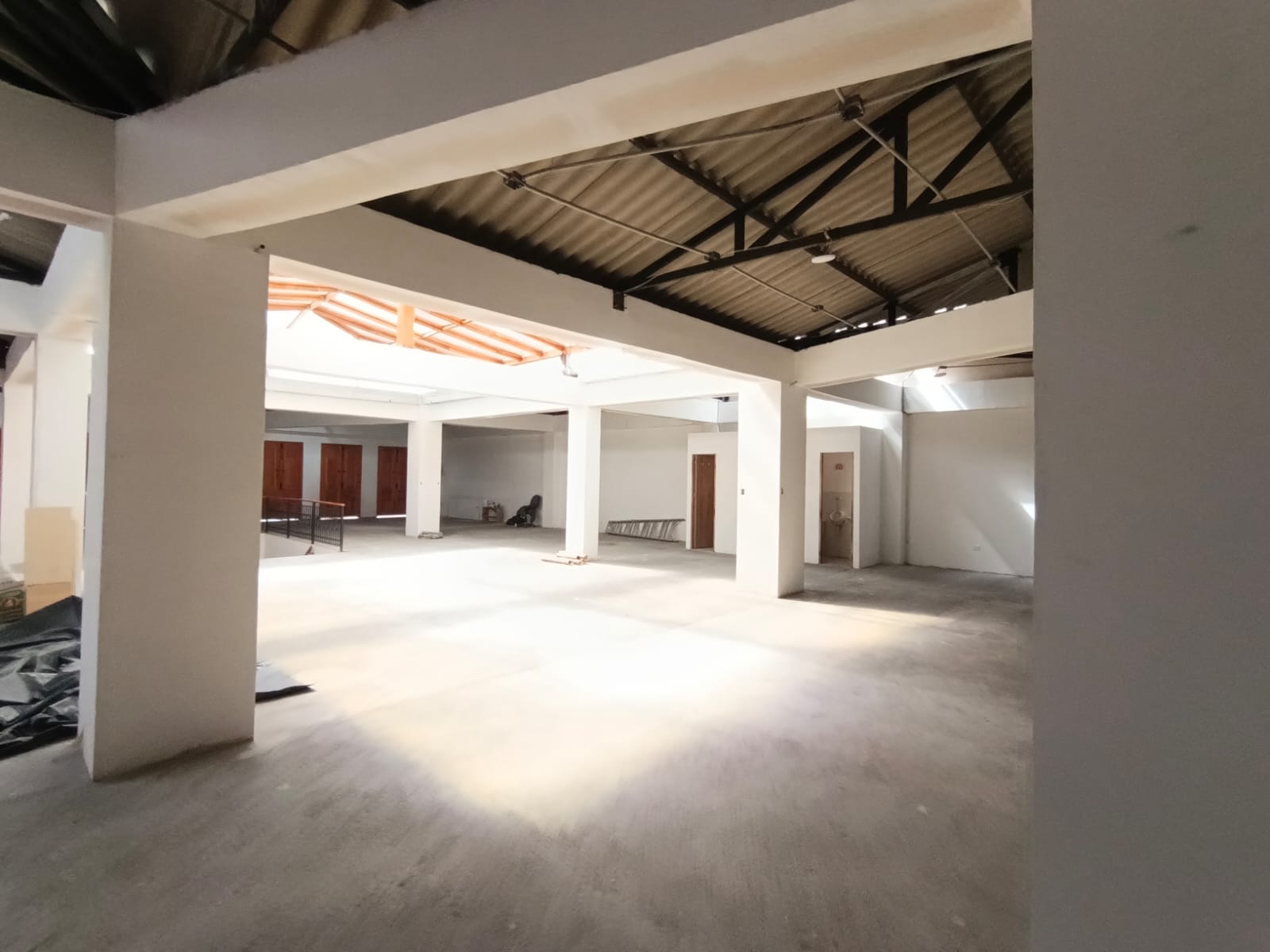Foto de Local en Arriendo en Centro, Manizales - 1 - 279068080