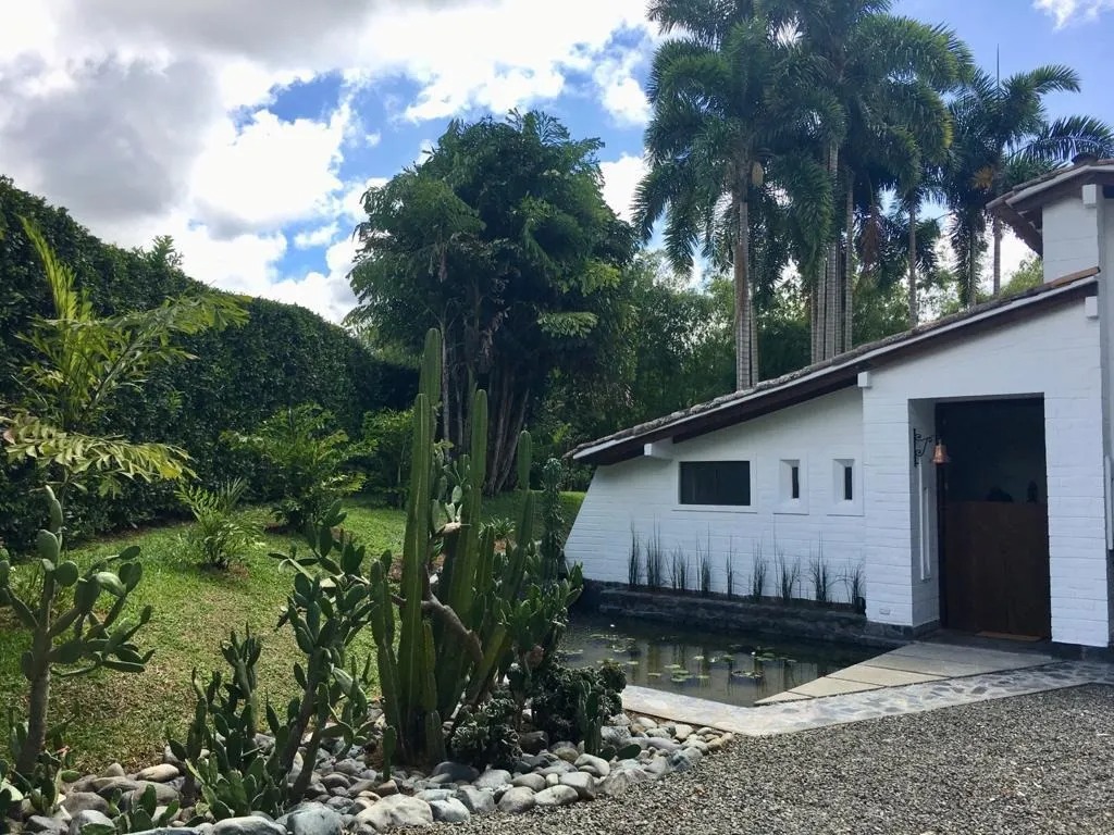 Foto de Casa en Venta en El tigre, Pereira - 7 - 279067731