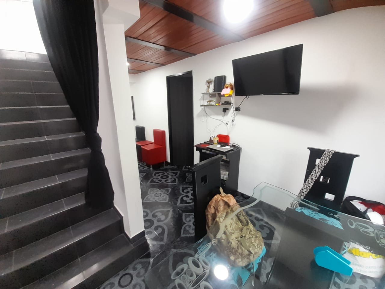 Foto de Casa para Venta en Monserrate, Villamaria - 279054281