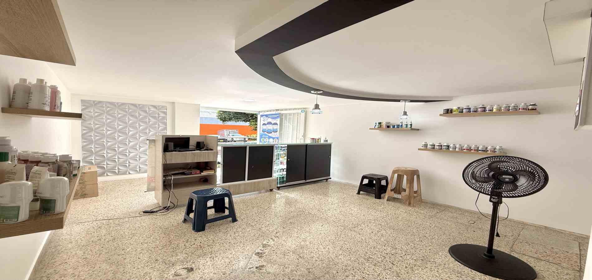 Foto de Local en Venta en Avenida 30 de agosto, Pereira - 9 - 279061220