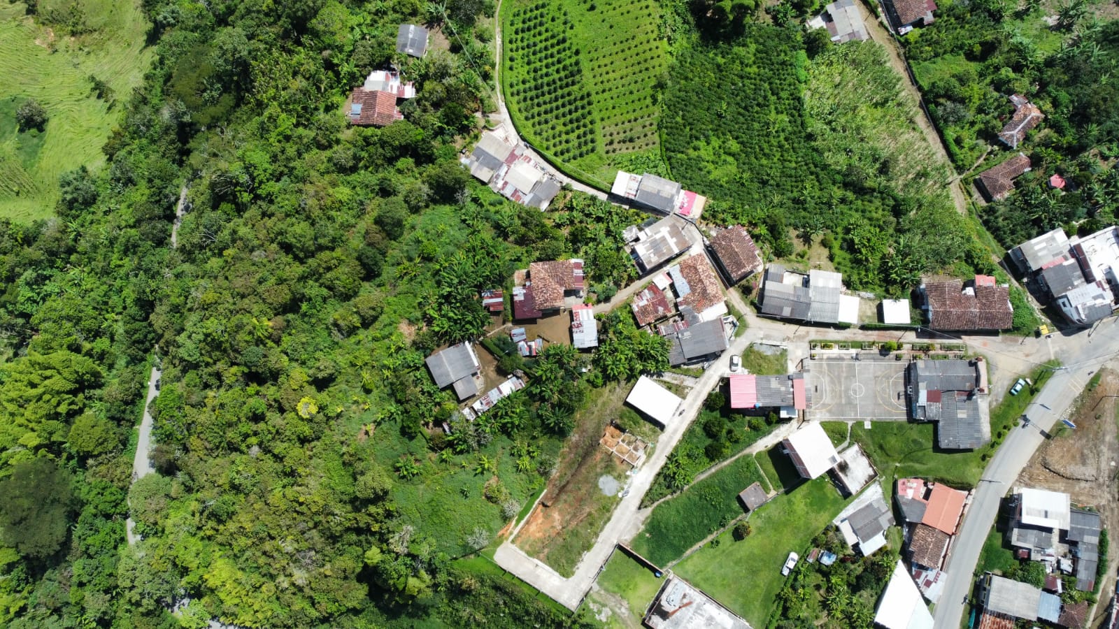 Foto de Finca en Venta en Riosucio, Riosucio - 3 - 279069264
