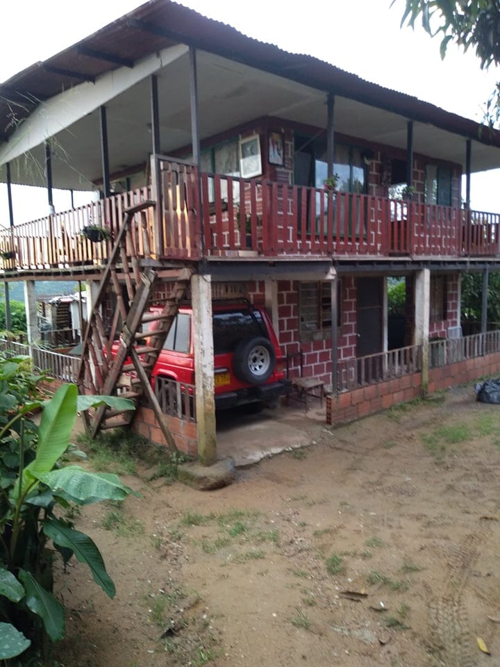 Foto de Lote / terreno en Venta en Vereda minitas , Manizales - 4 - 279025810