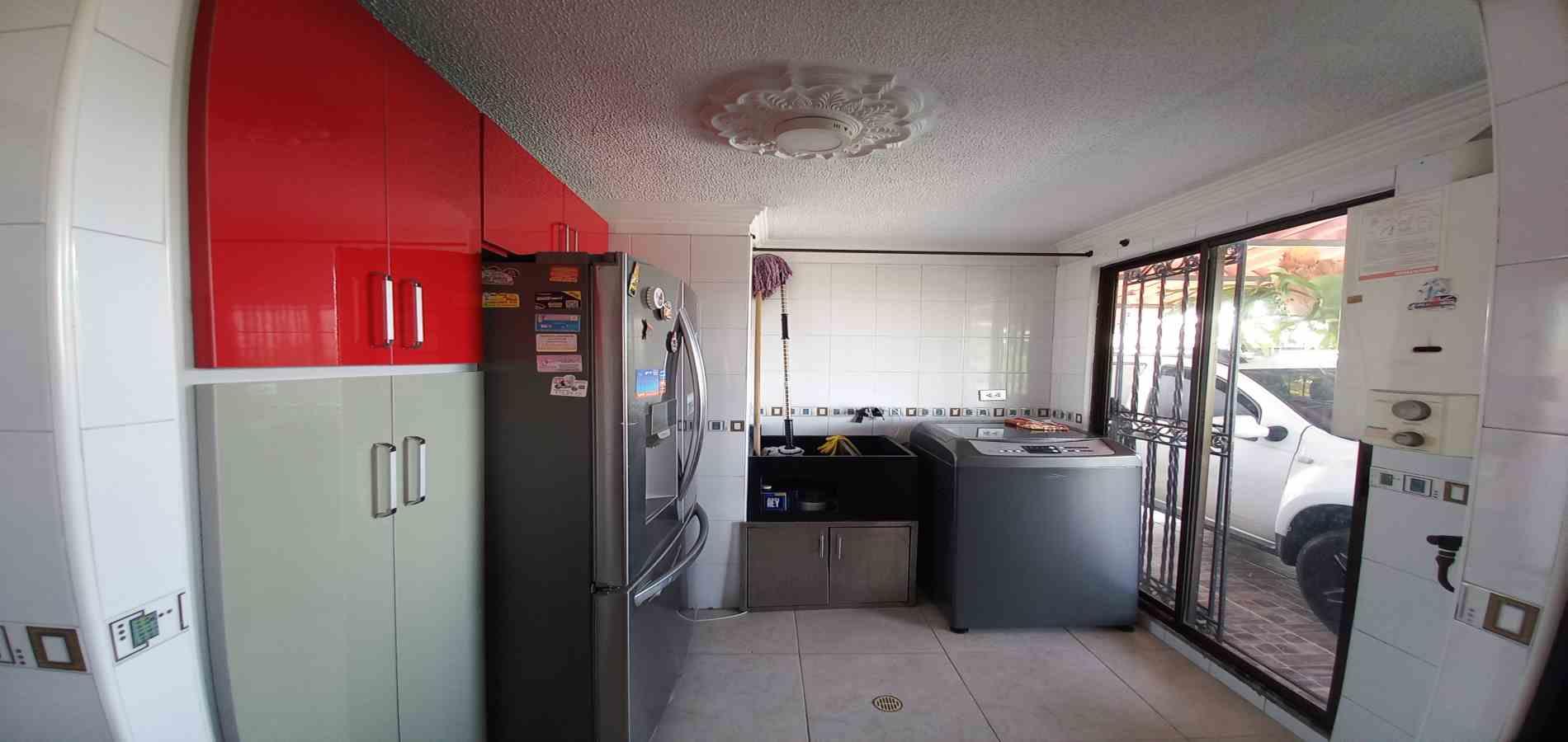 Foto de Casa en Venta en Av sur, Pereira - 3 - 279070291