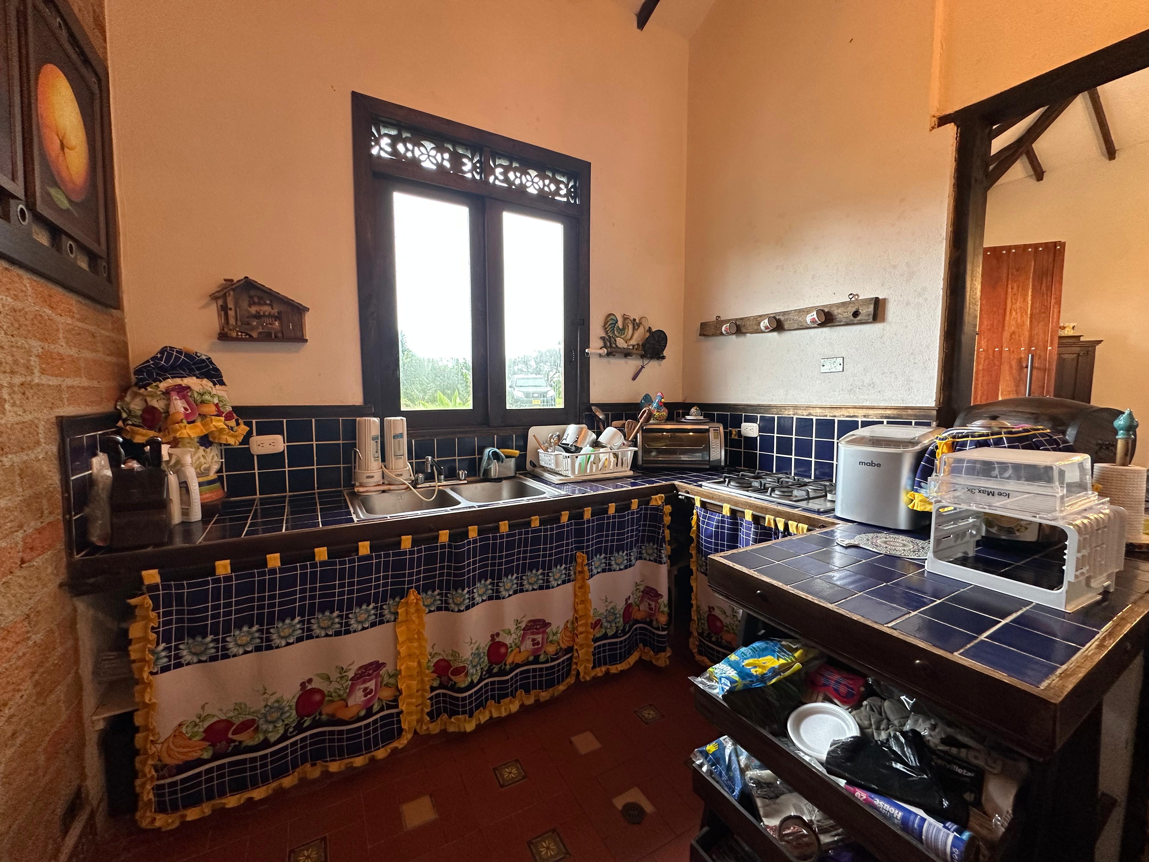 Foto de Finca en Venta en Via armenia, Pereira - 1 - 279062736