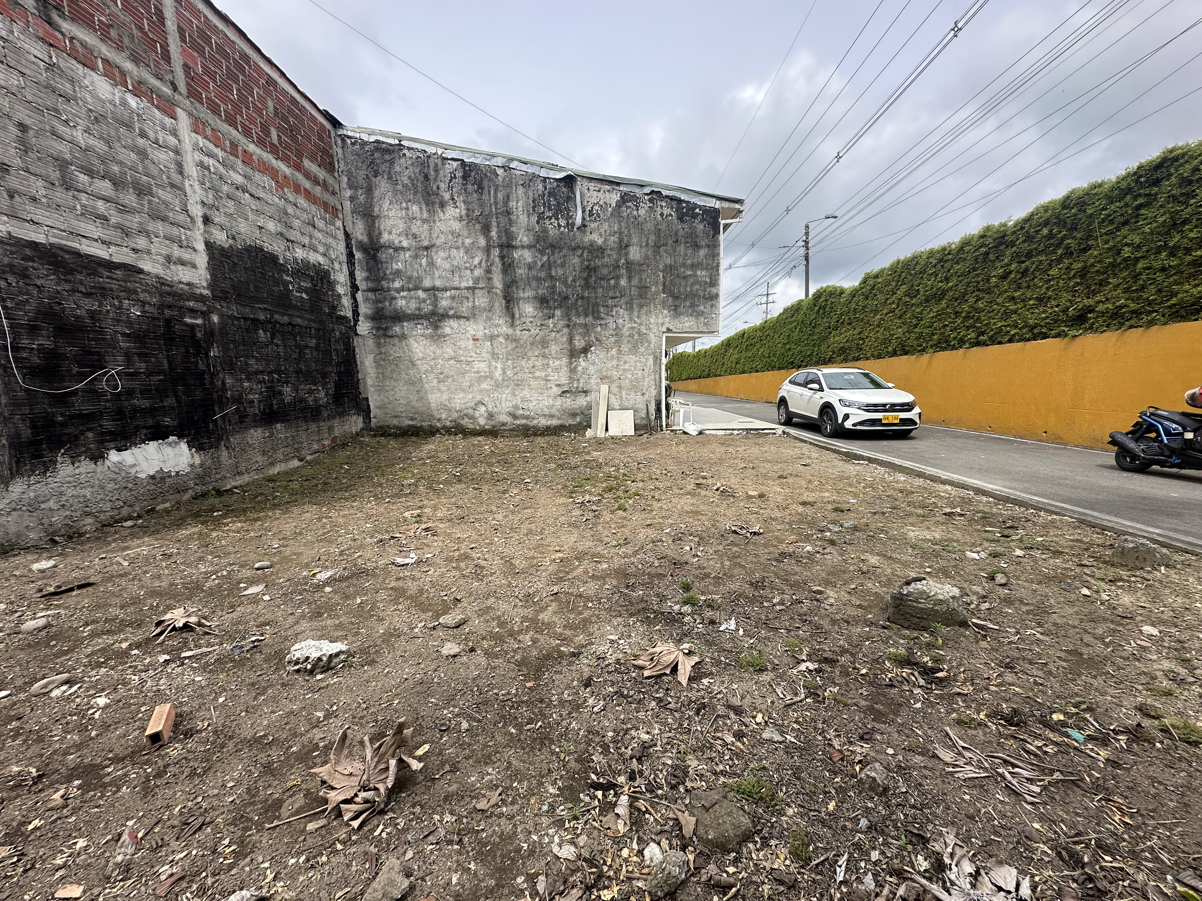 Foto de Lote / terreno en Venta en , Armenia  - 3 - 279068755