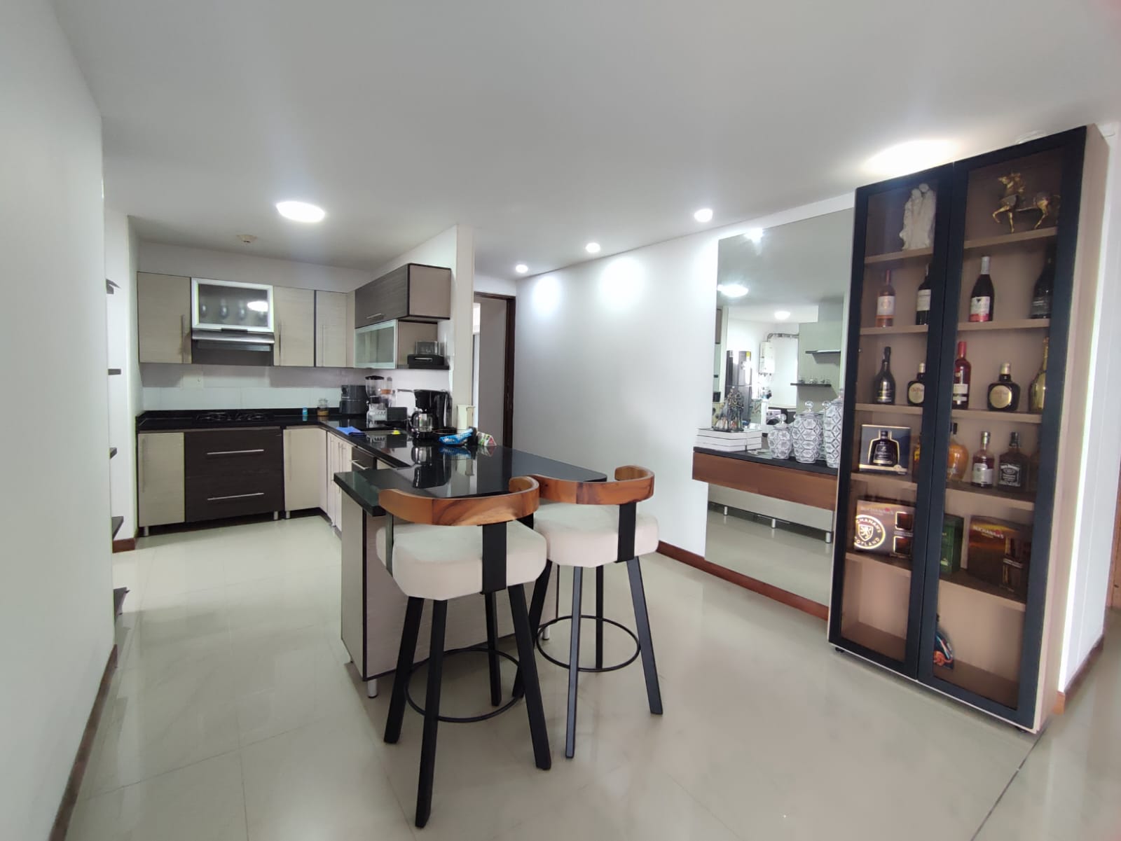 Foto de Apartamento en Venta en Pinares, Pereira - 5 - 279062854