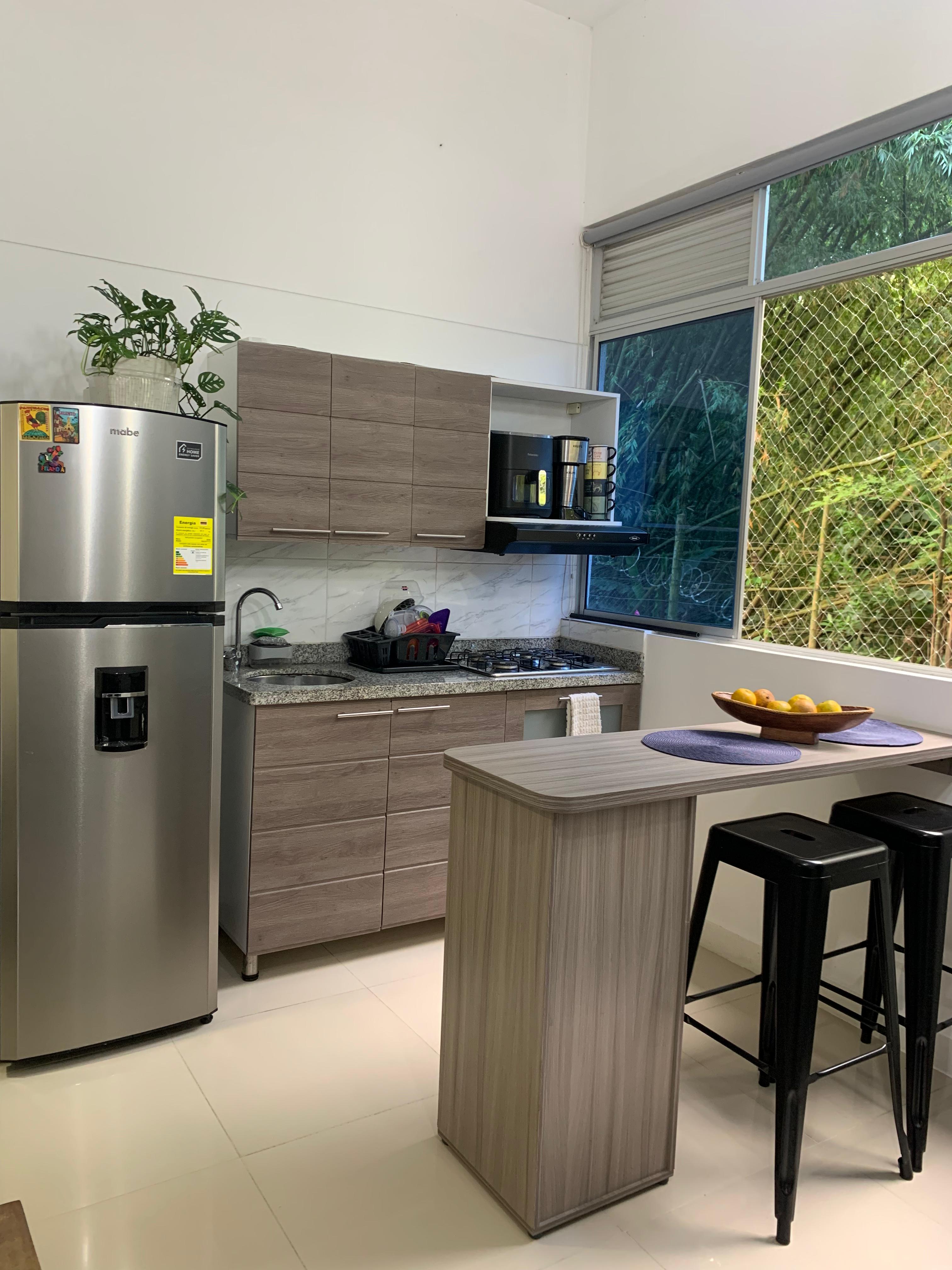 Foto de Apartaestudio en Venta en Maraya, Pereira - 9 - 279064394