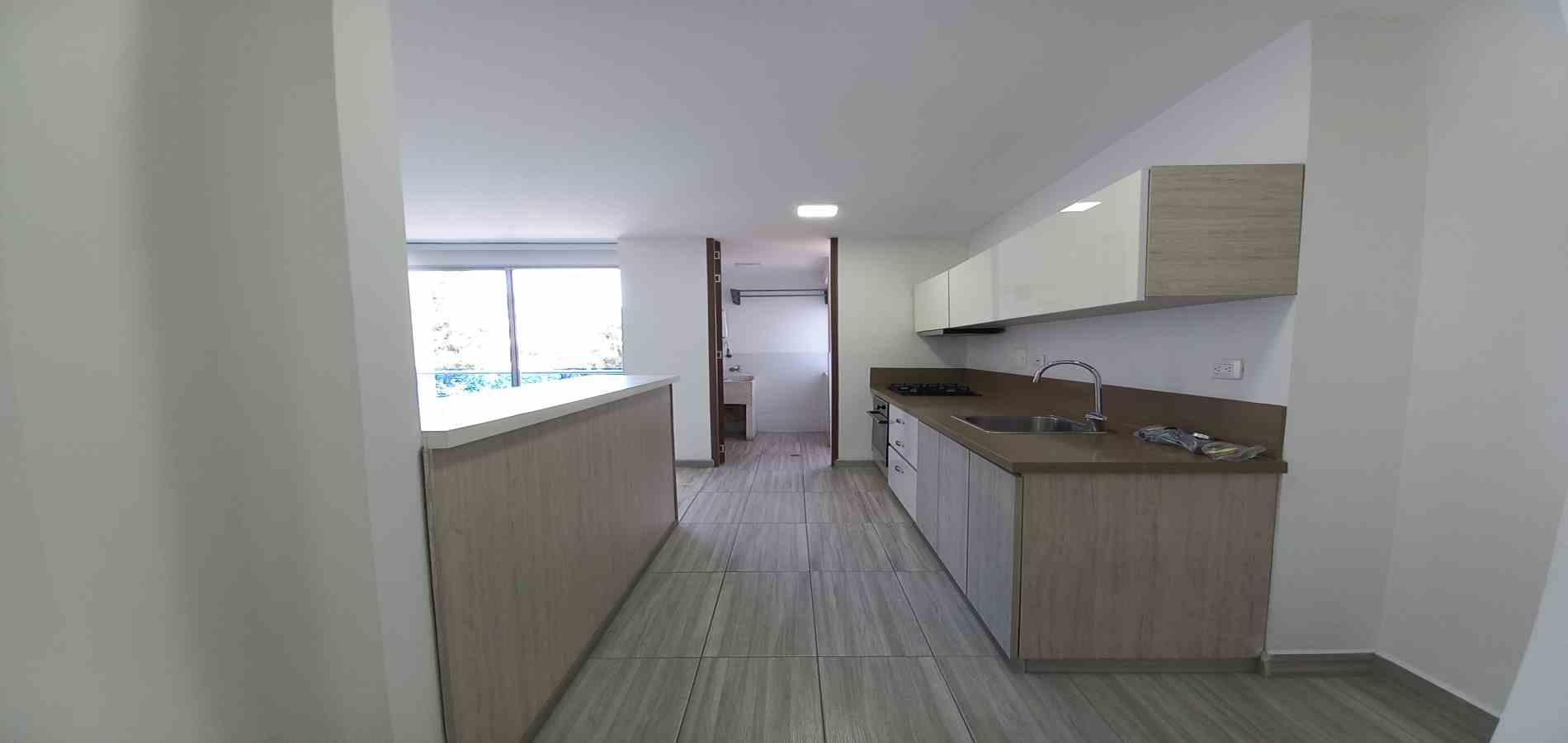 Foto de Apartamento en Arriendo en Alamos, Pereira - 3 - 279069533