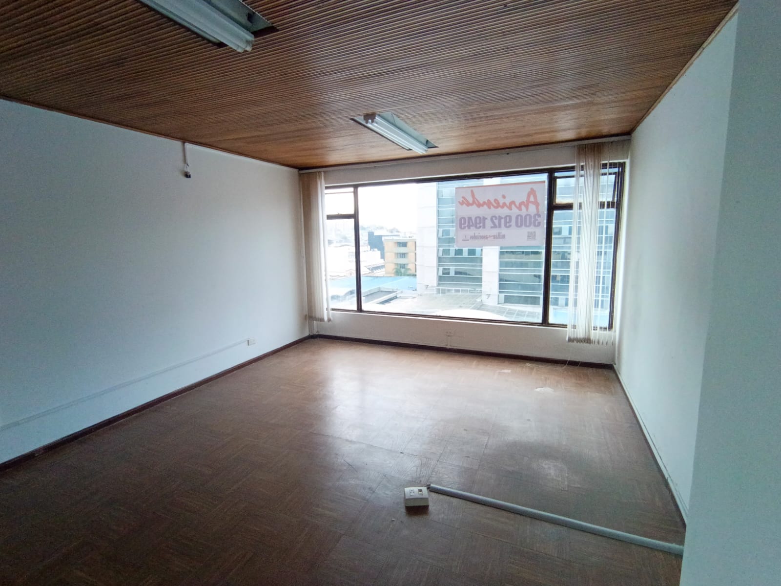 Foto de Oficina en Arriendo en Centro, Manizales - 2 - 279069504