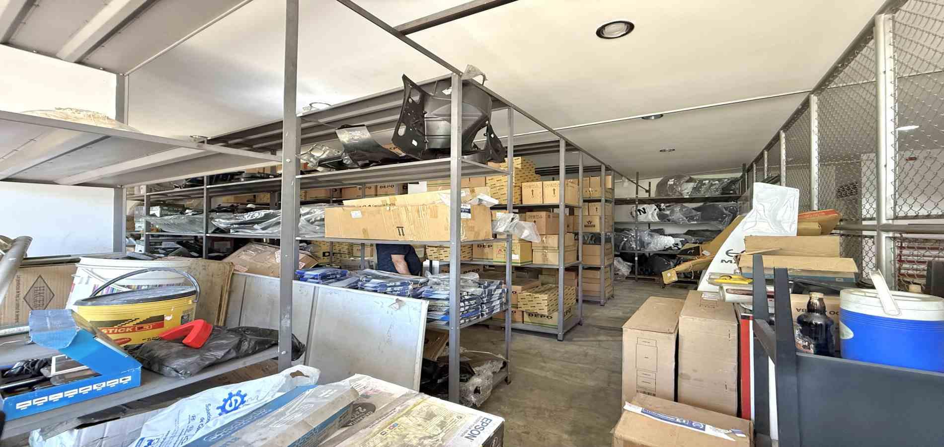 Foto de Edificio para Venta en Belalcazar, Pereira - 279062062