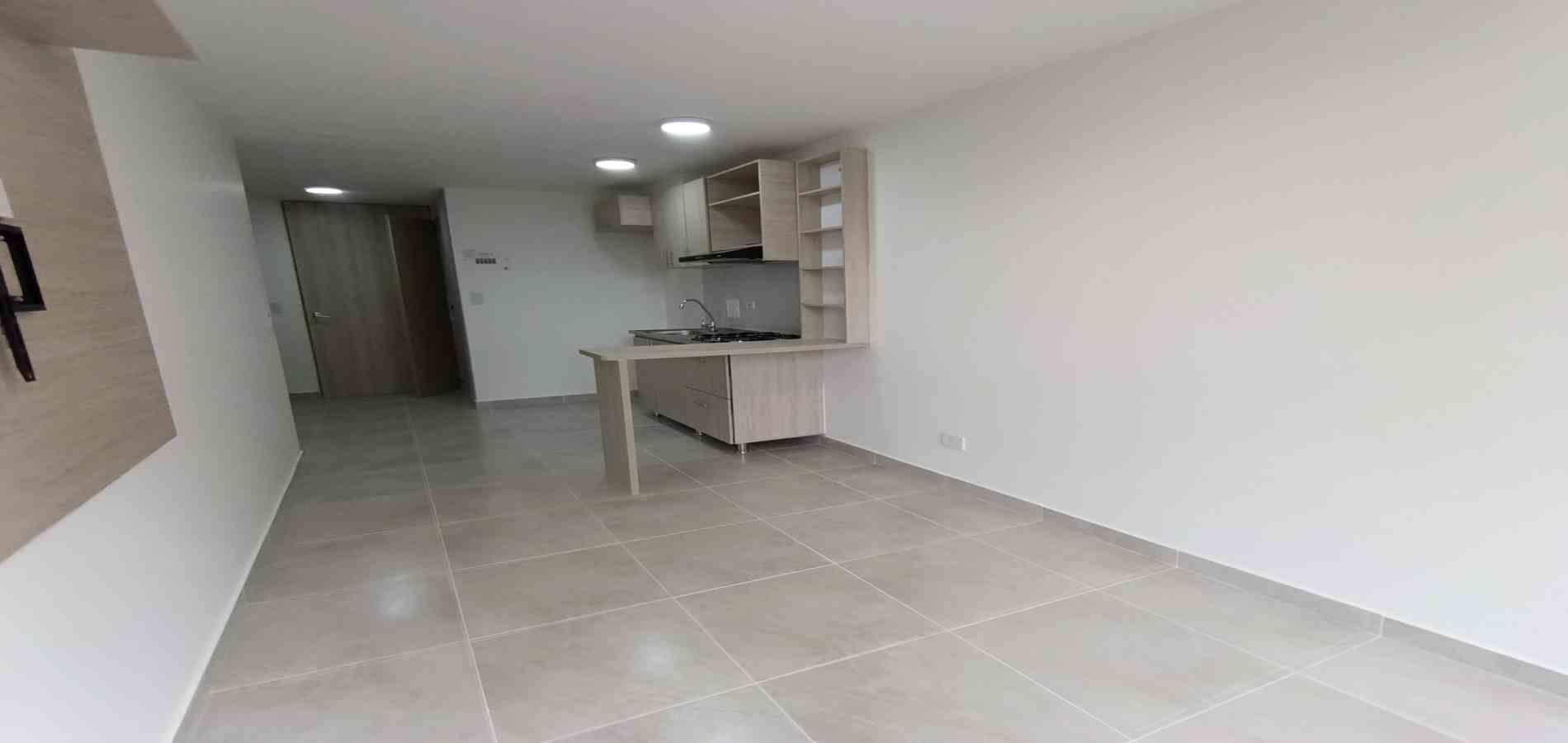 Foto de Apartaestudio en Arriendo en Santa helena, Manizales - 4 - 279068420