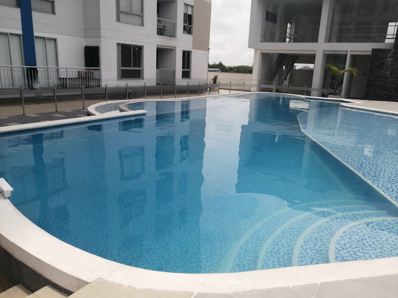 Foto de Apartamento para Venta en MilÁn, Dosquebradas - 279068563