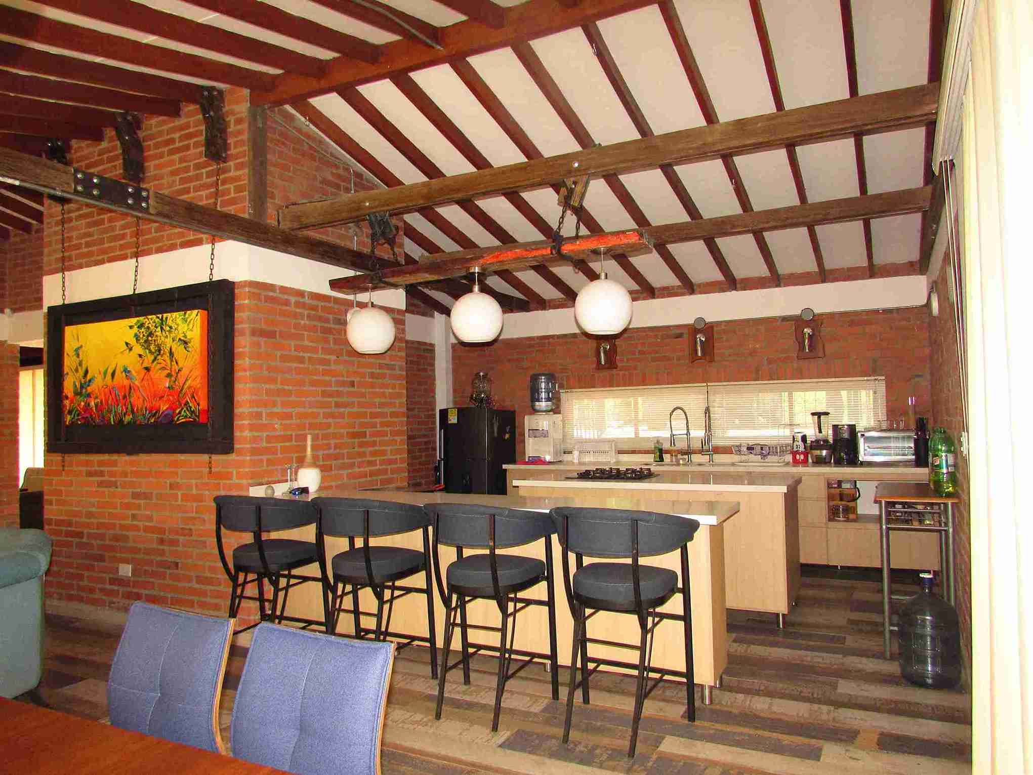 Foto de Casa campestre en Venta en Los planes, Neira - 21 - 279057744